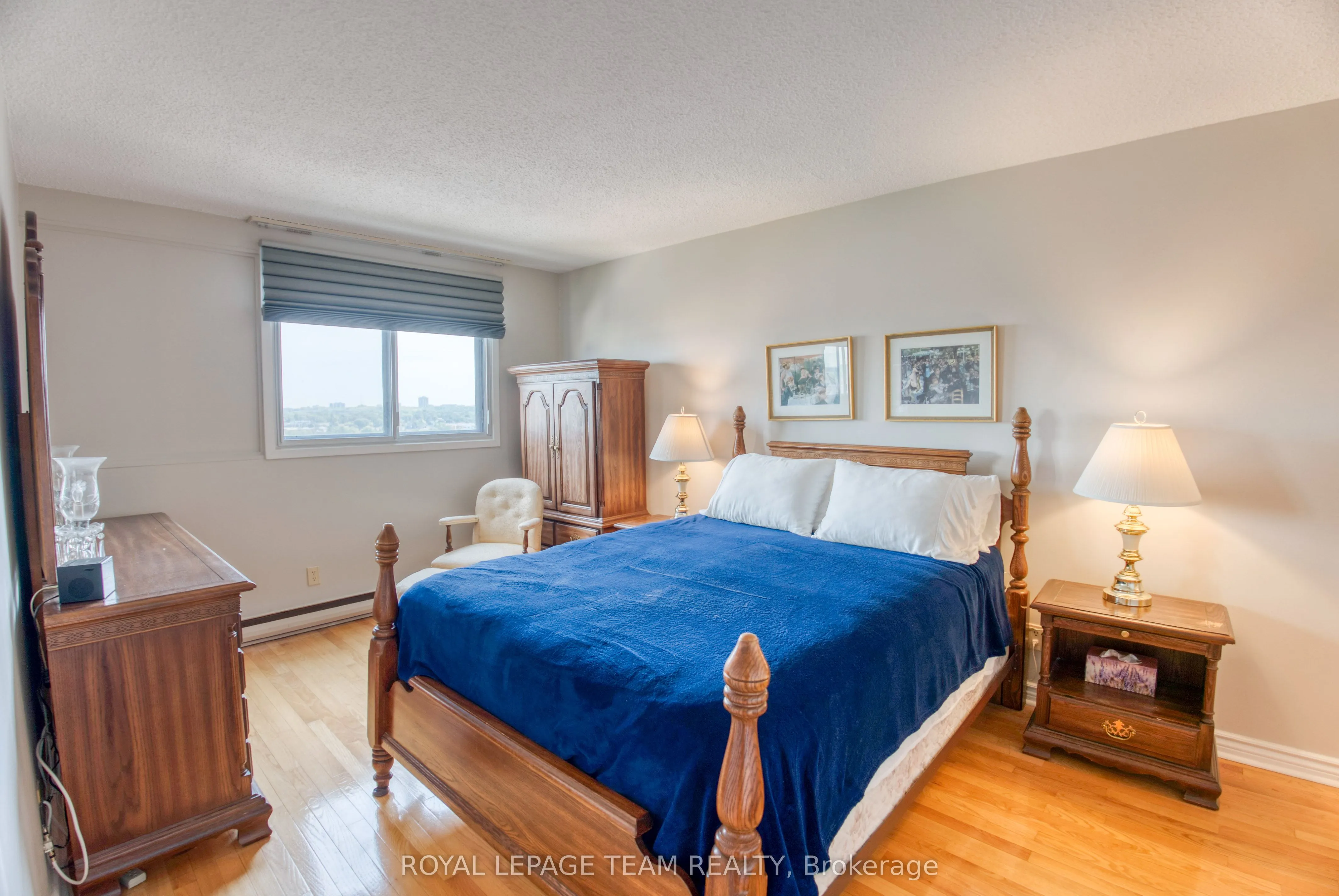 1195 Richmond Road, #2006