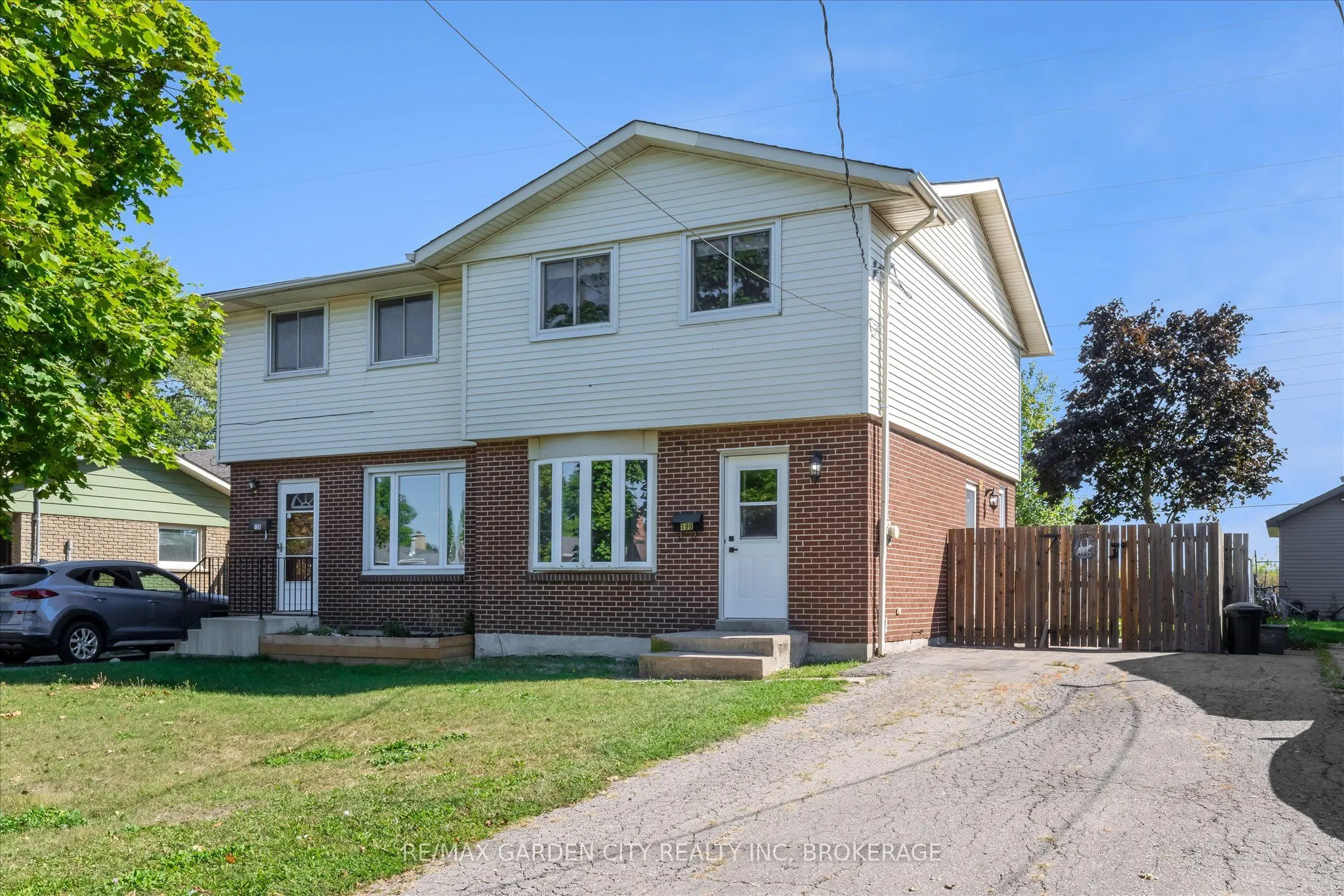 196 St Augustine Drive