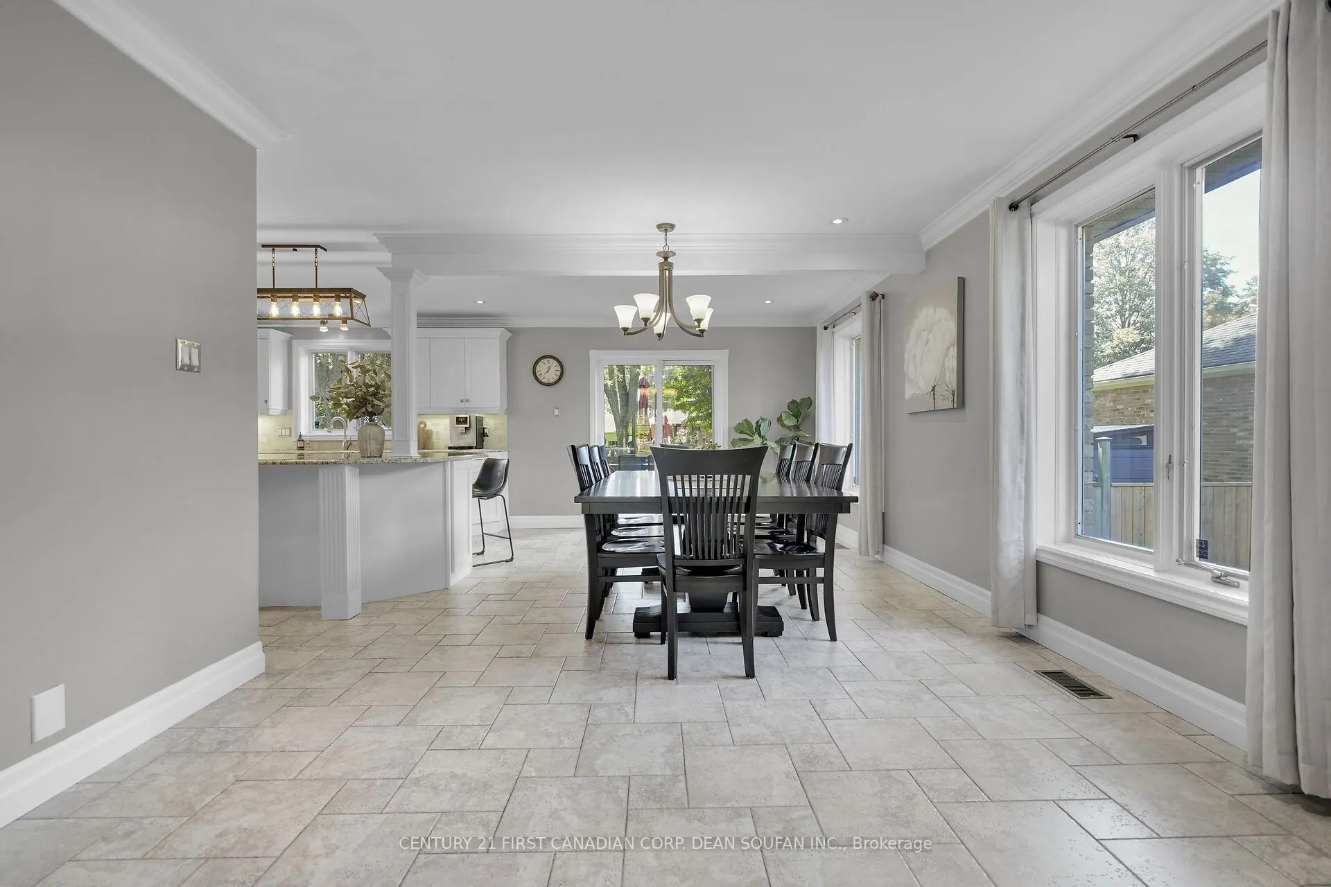 6907 Lambeth Walk
