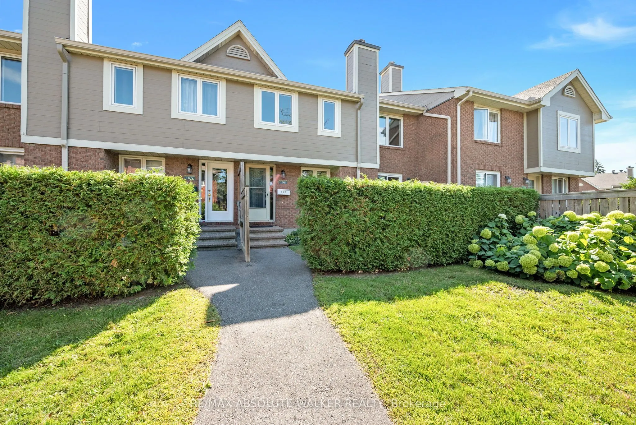 500 Canteval Terrace, #108