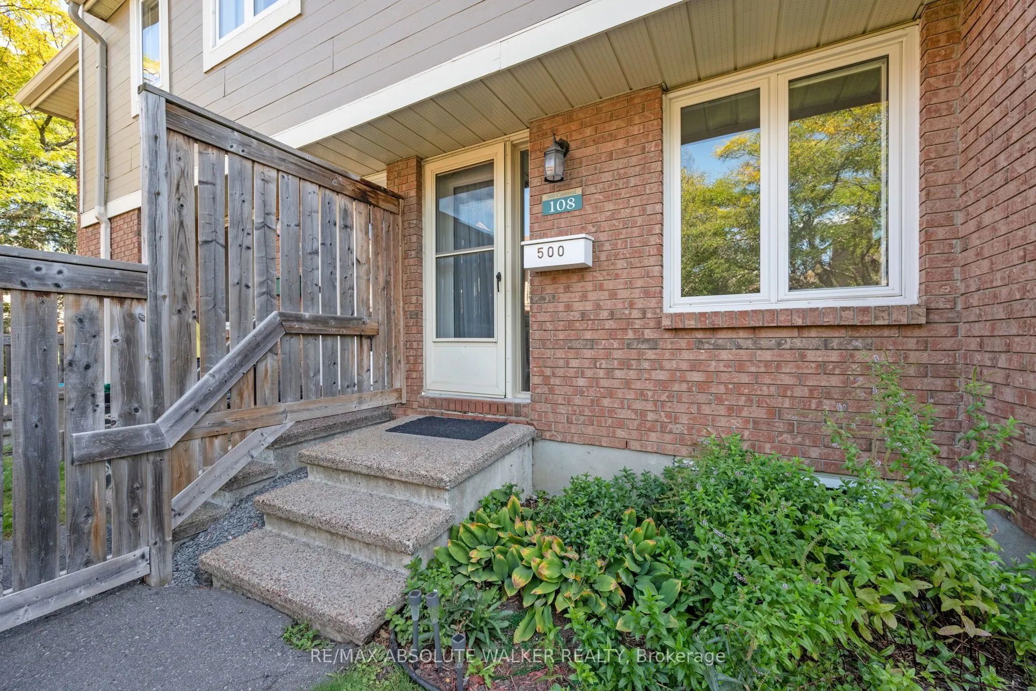 500 Canteval Terrace, #108