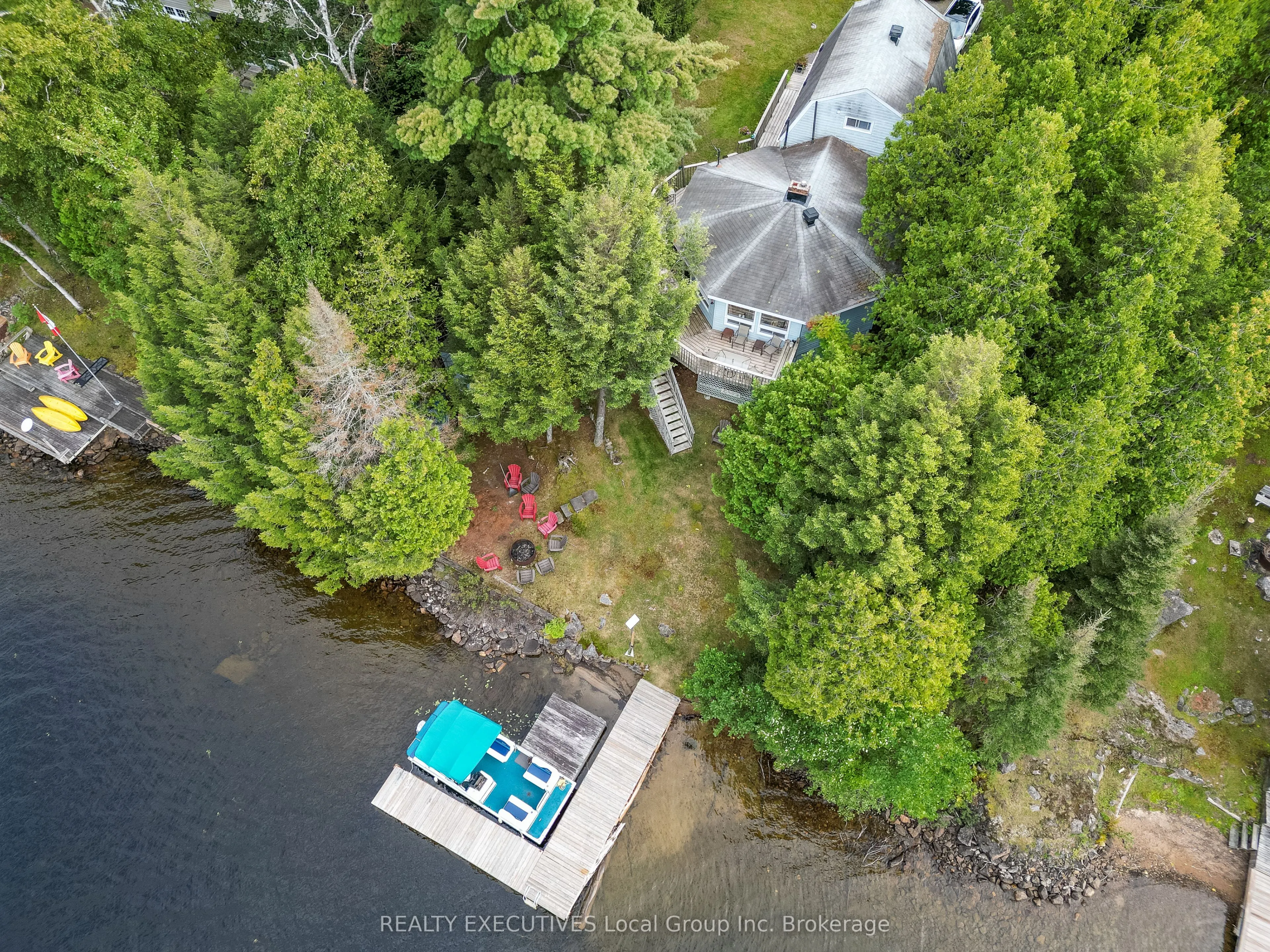 170F Shorewood Road