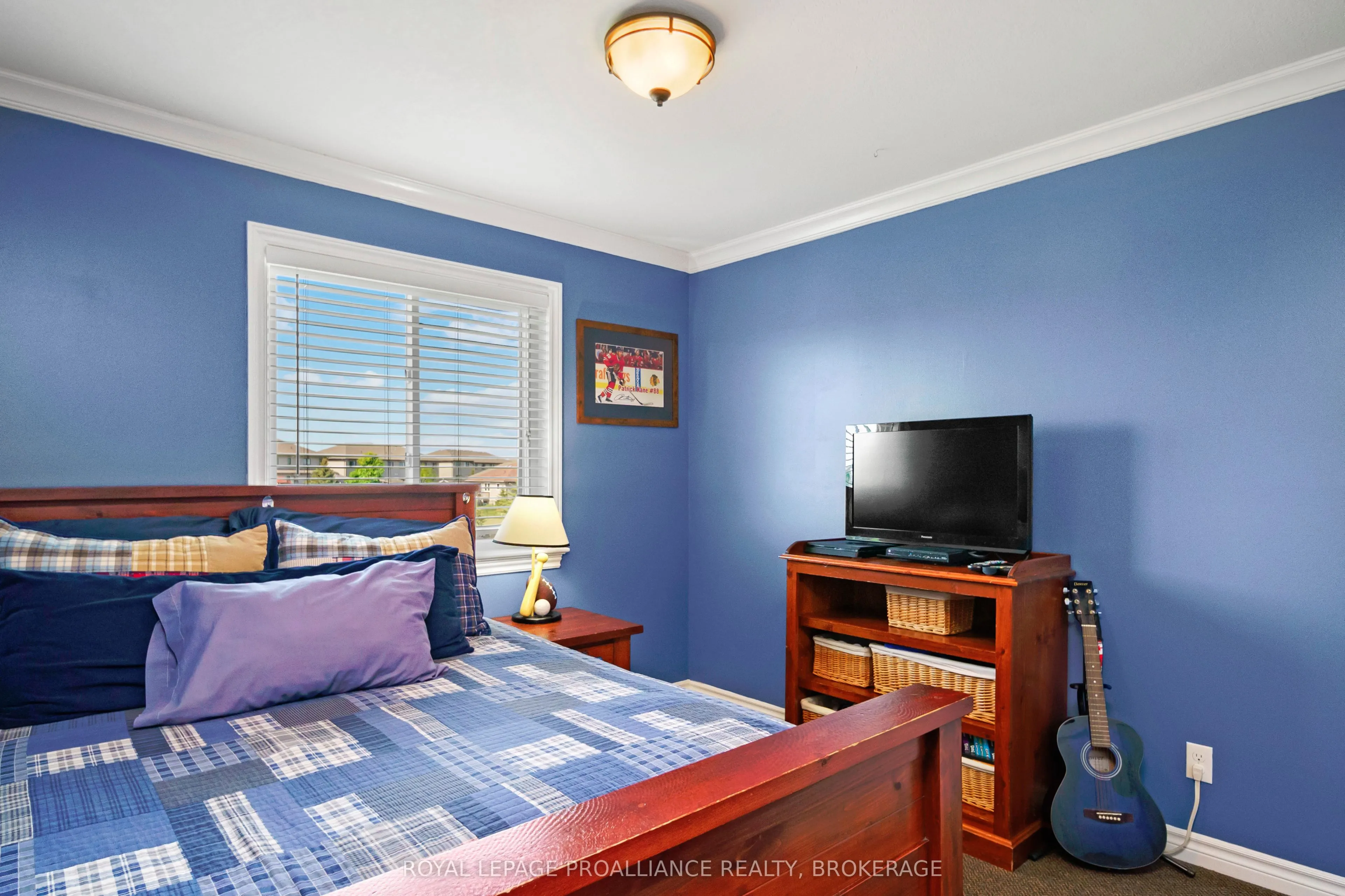 121 BLAKELY Street
