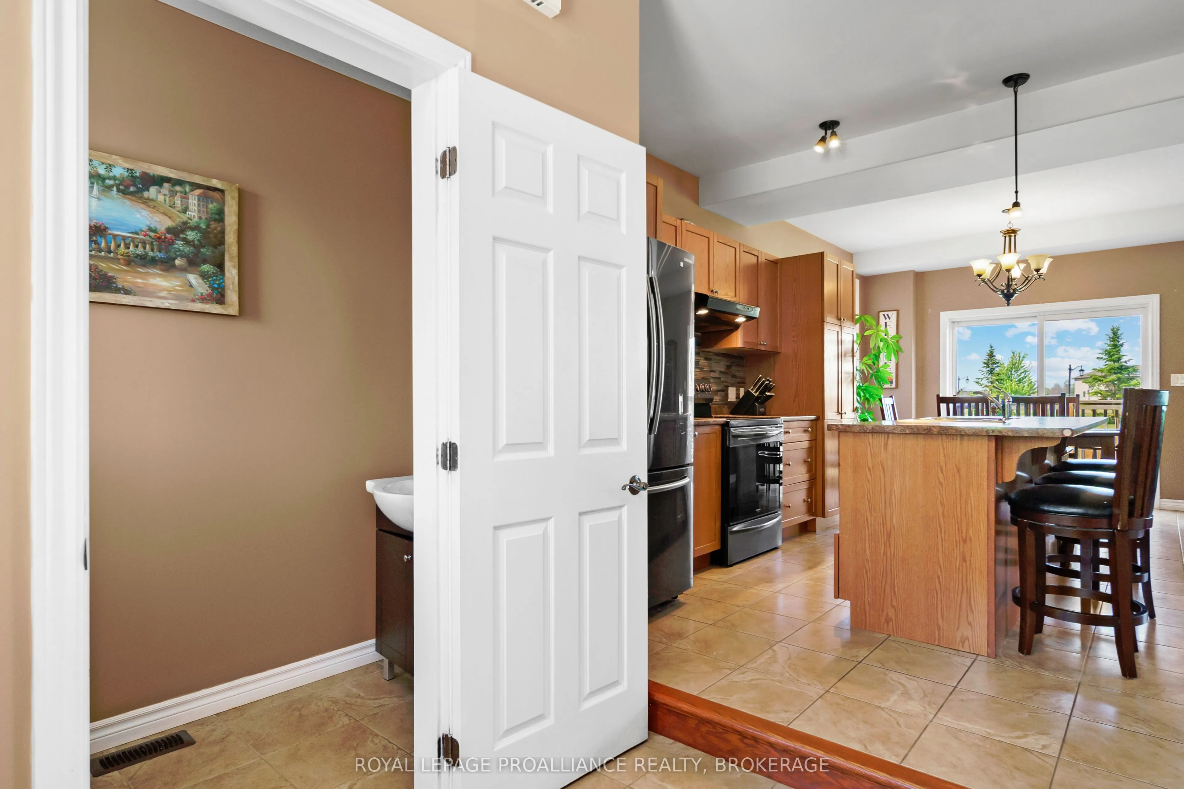 121 BLAKELY Street