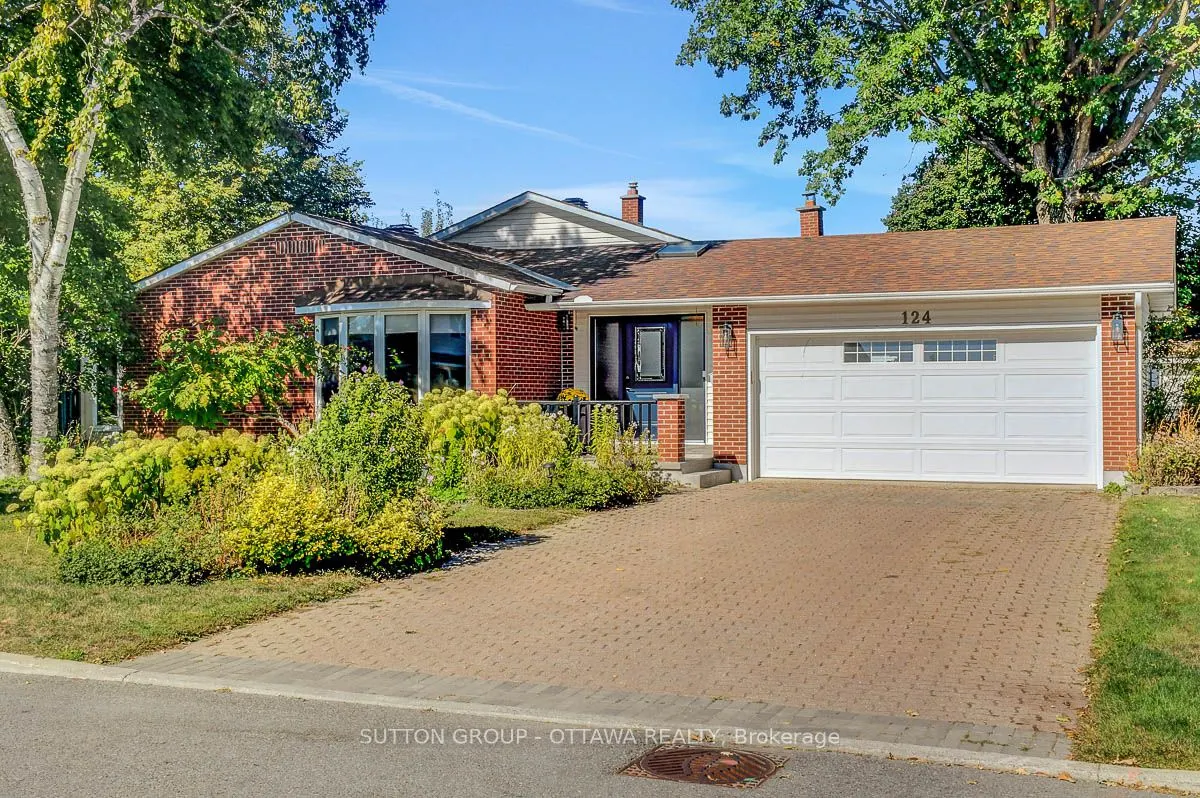 124 Post Road