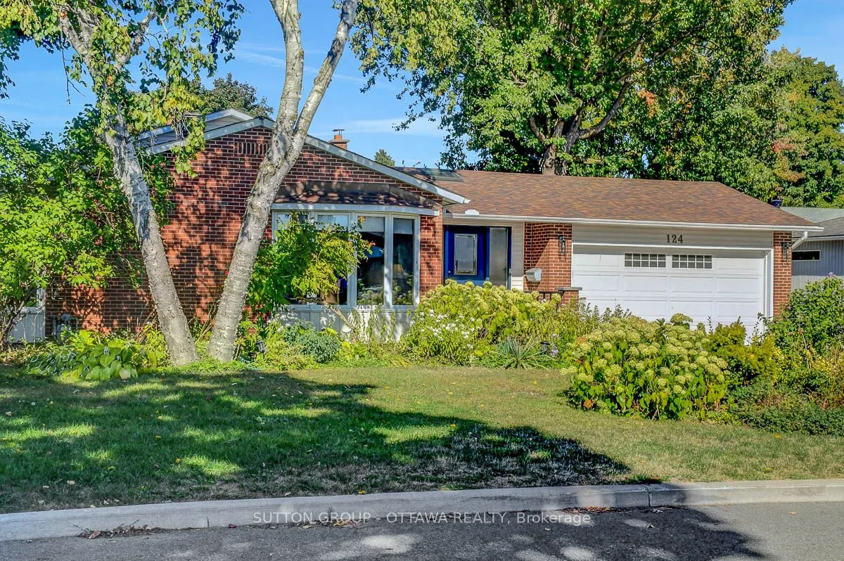 124 Post Road