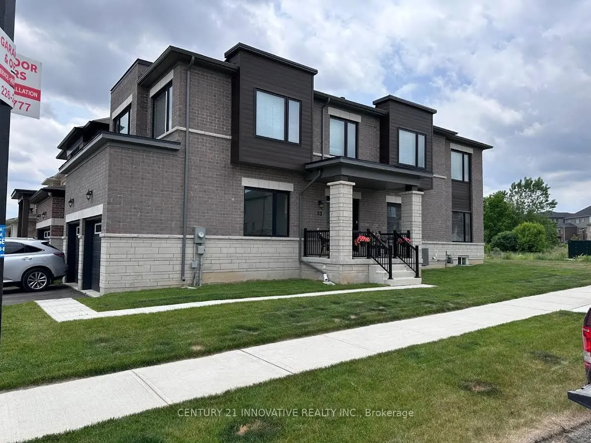 17 Gilham Way