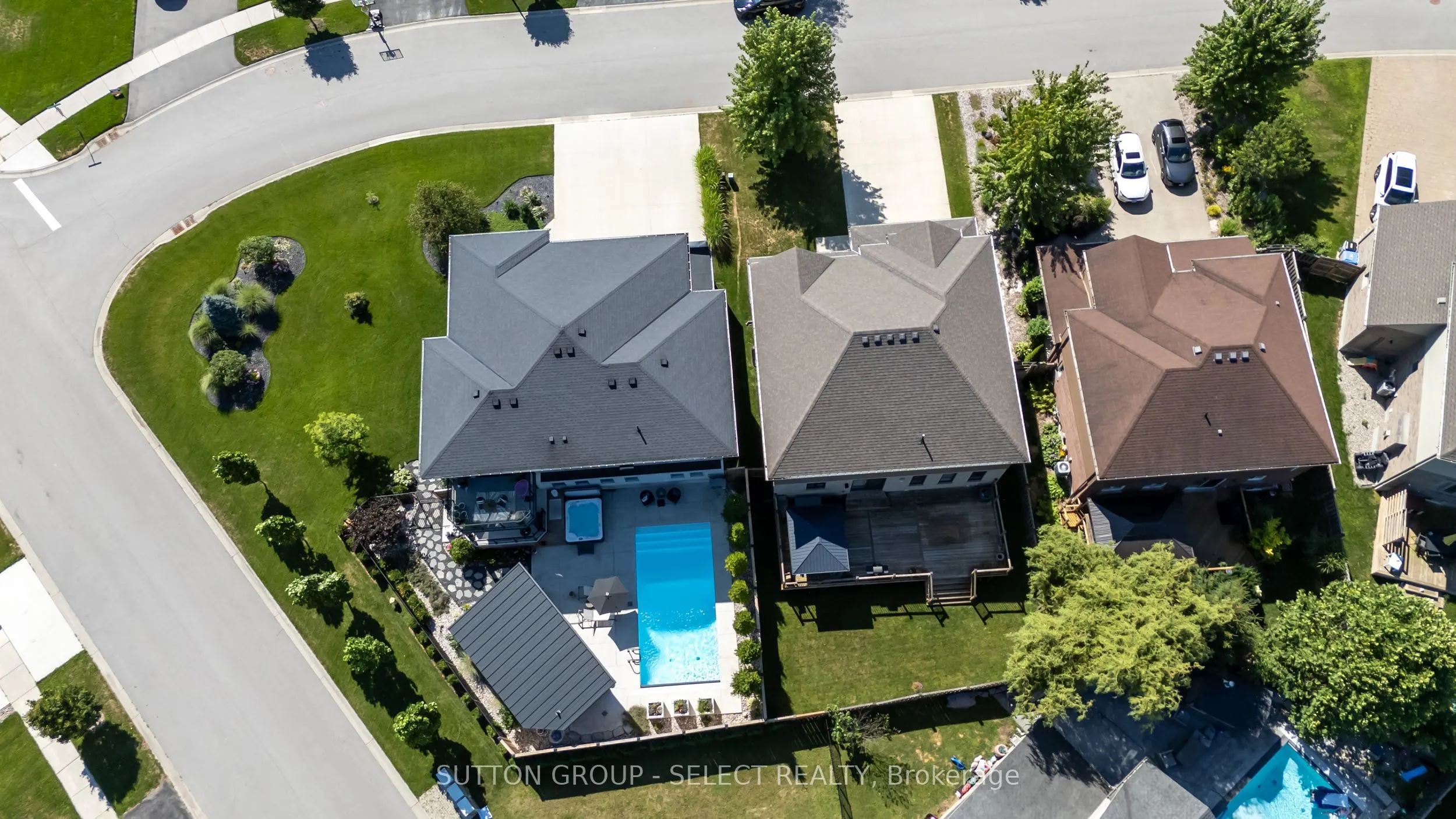 7 Valleyview Crescent