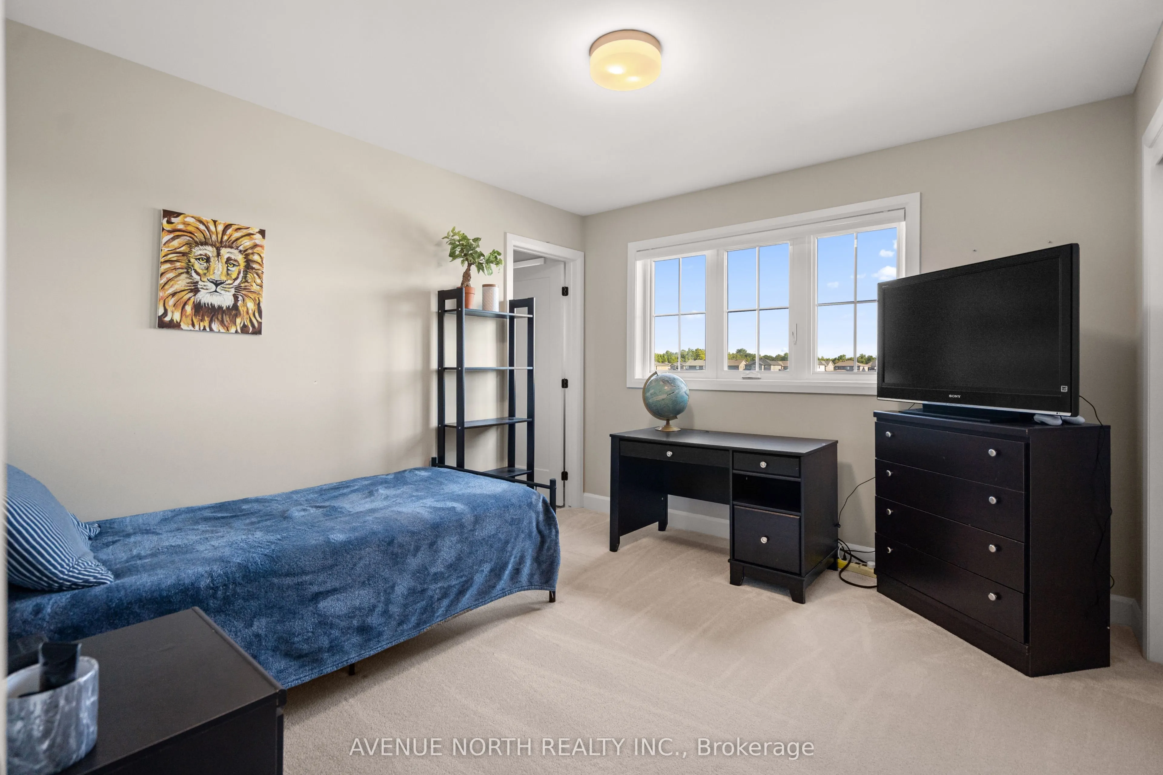 809 GAMBLE Drive