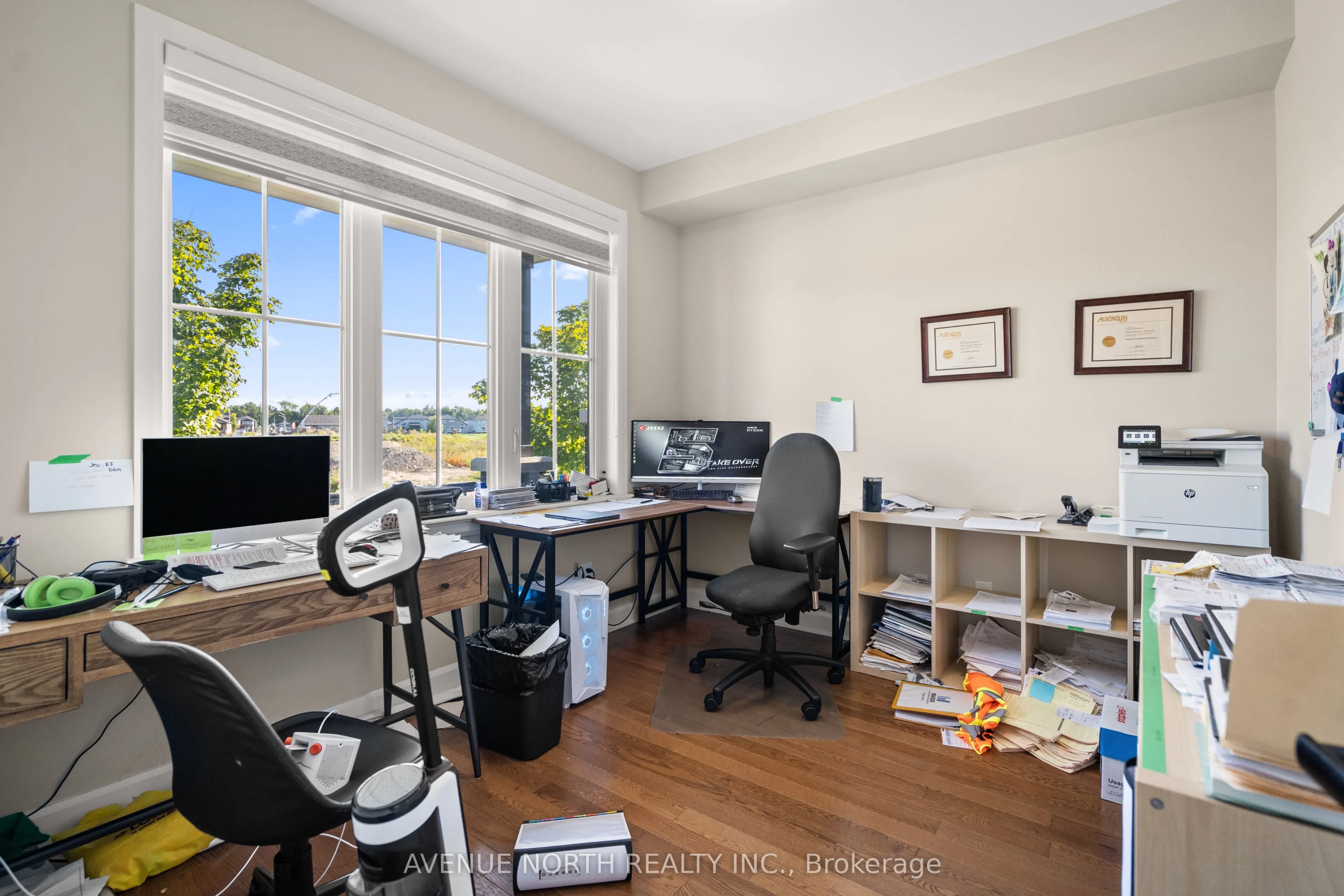 809 GAMBLE Drive