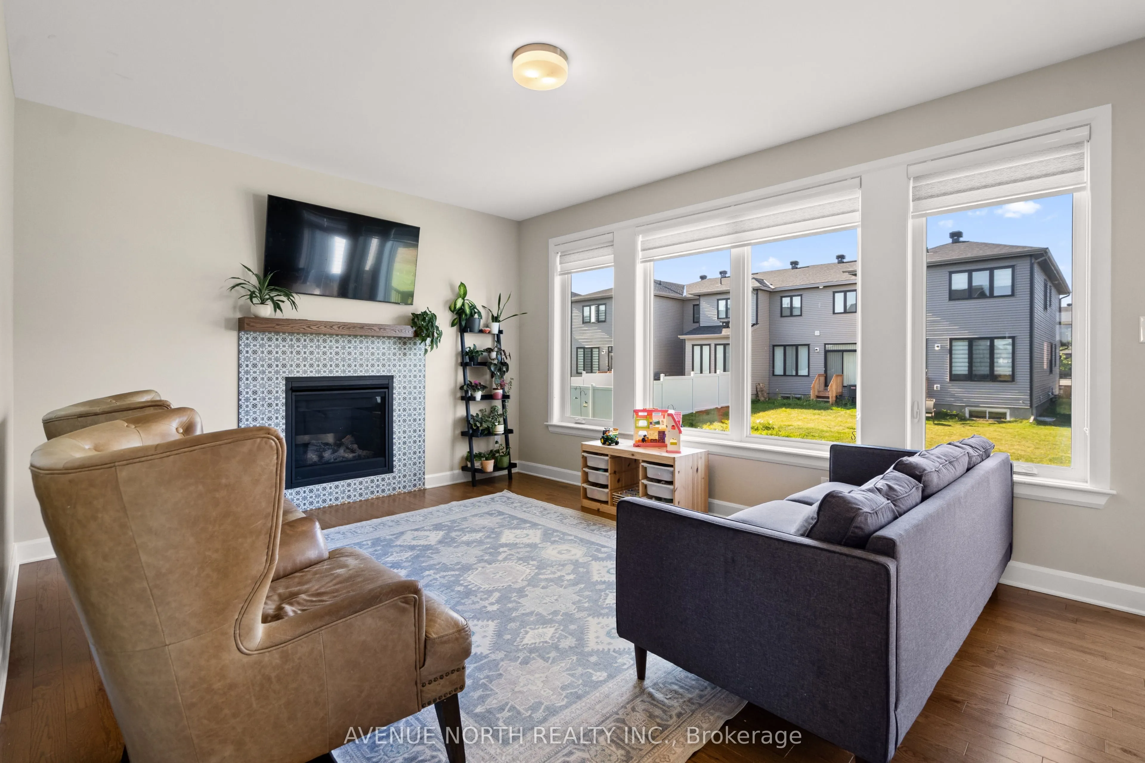 809 GAMBLE Drive