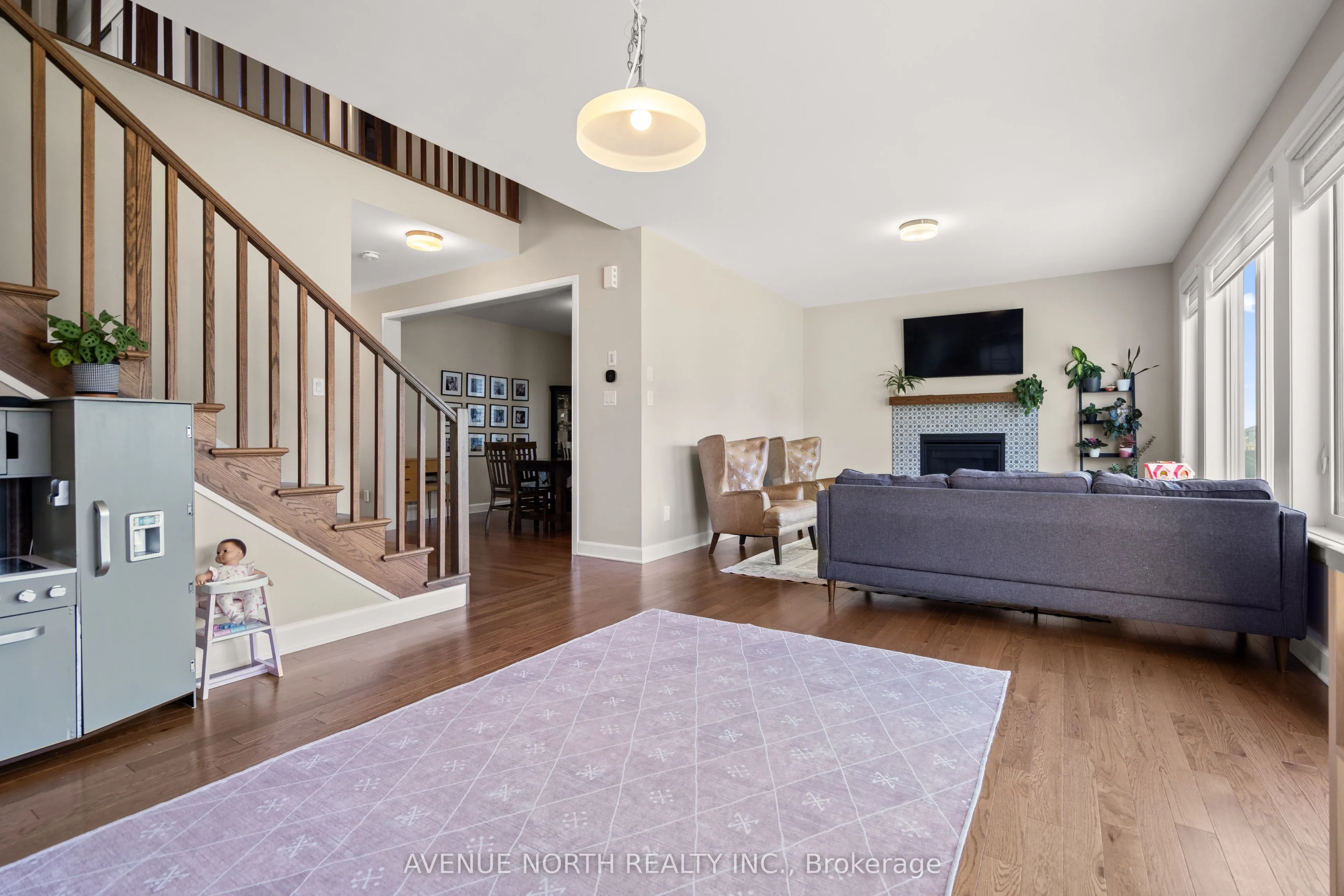 809 GAMBLE Drive