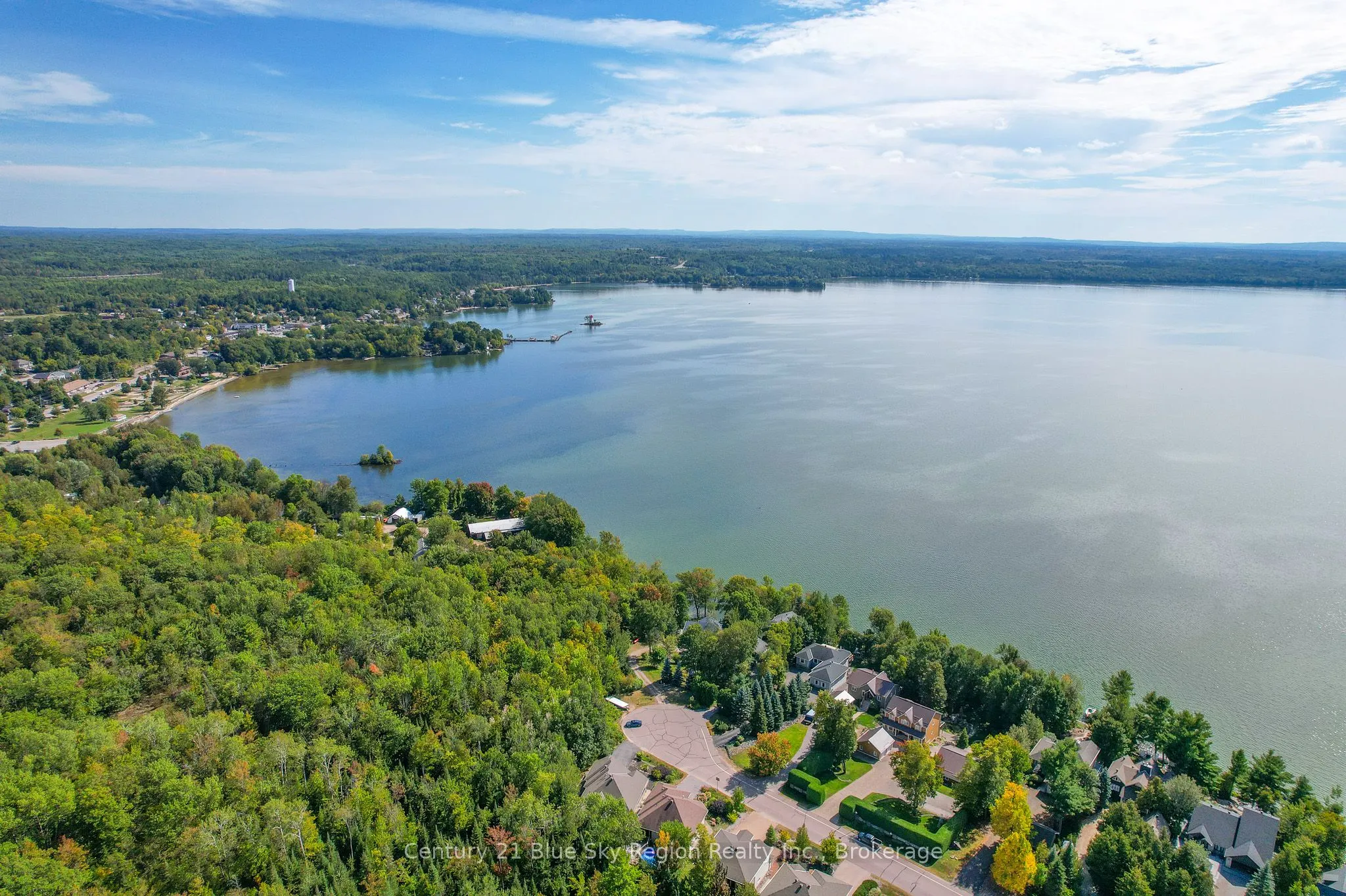 101 MARINE Drive