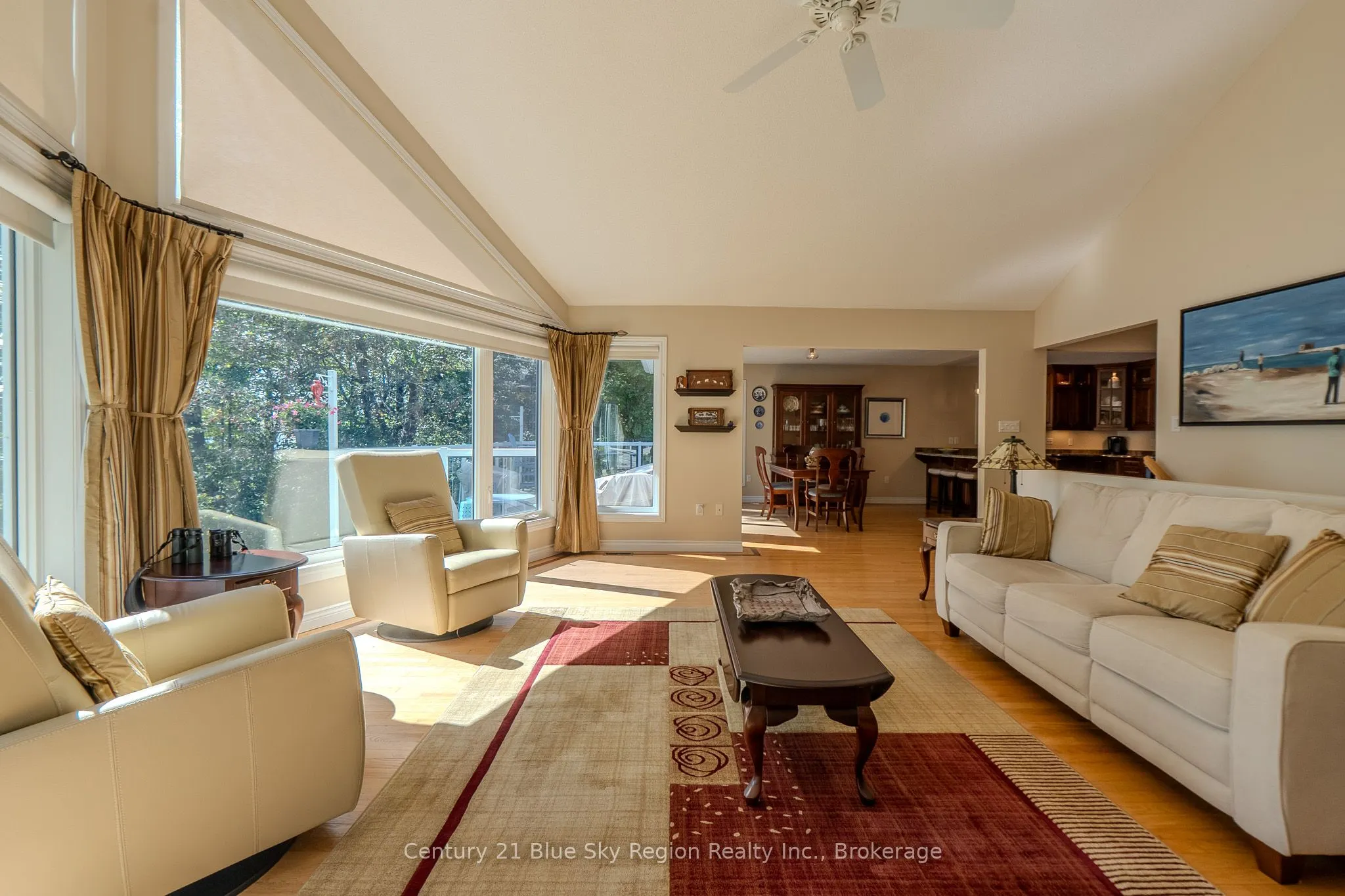101 MARINE Drive