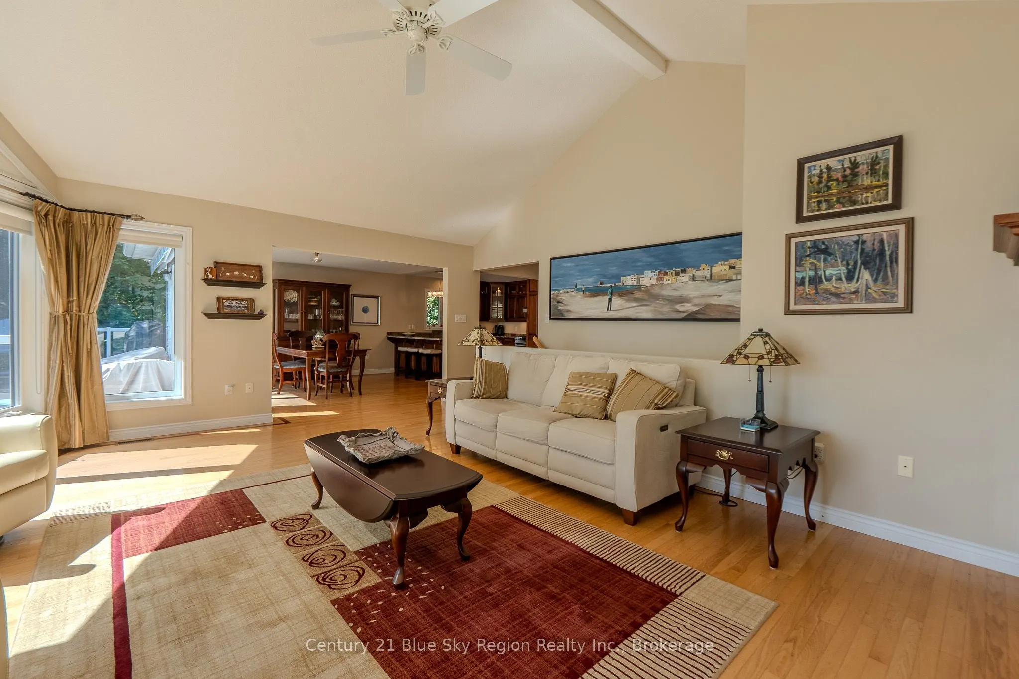 101 MARINE Drive