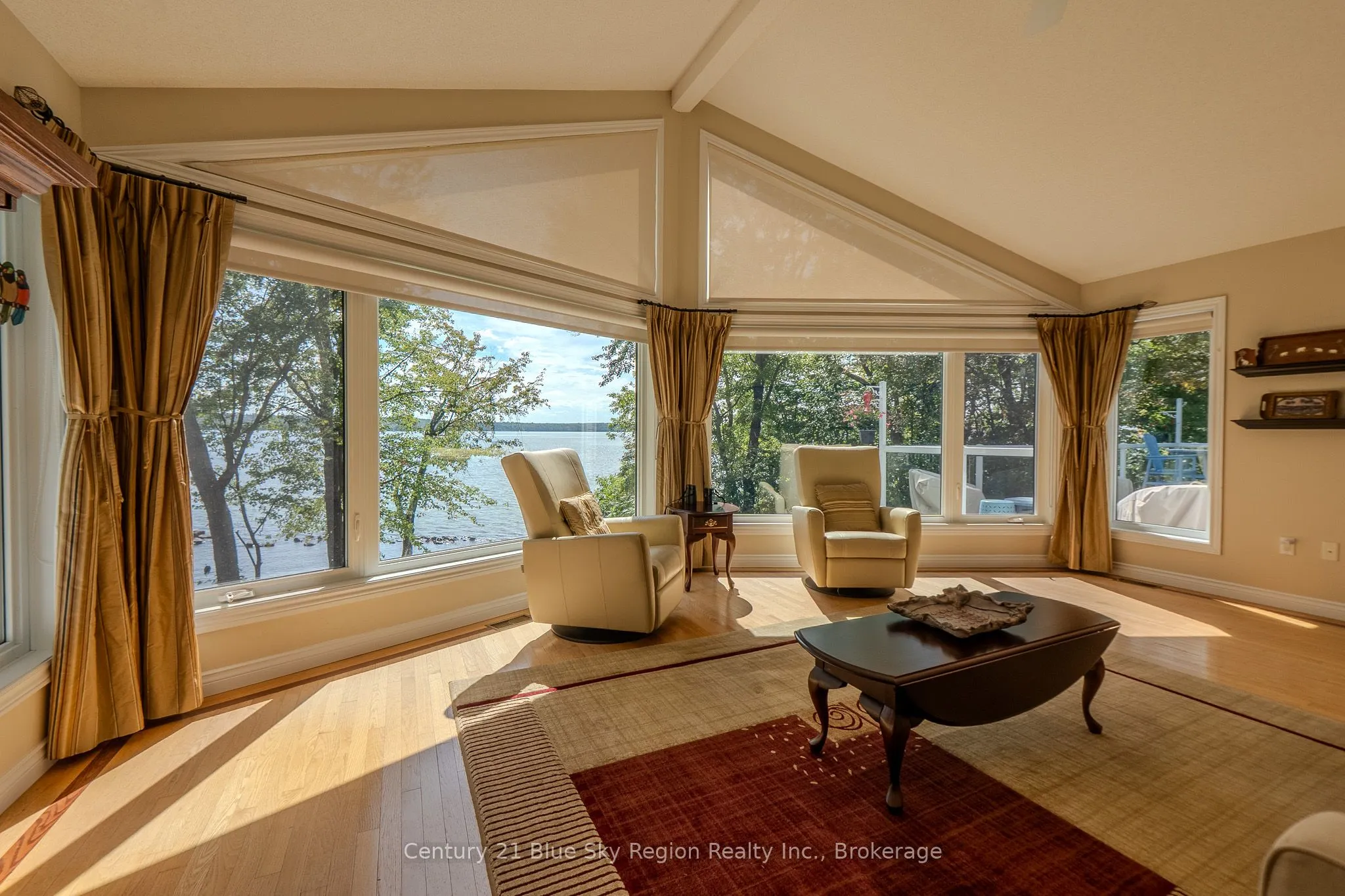 101 MARINE Drive