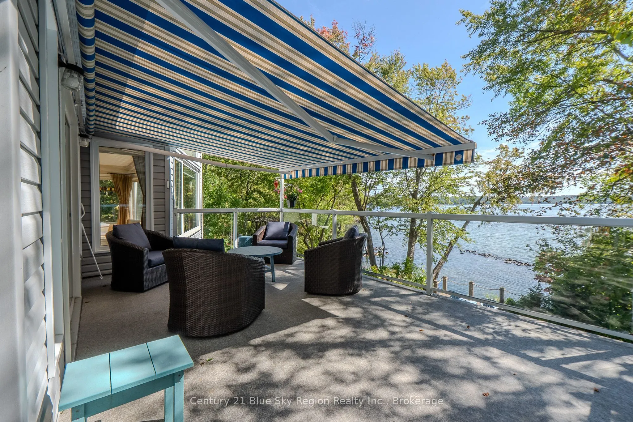 101 MARINE Drive