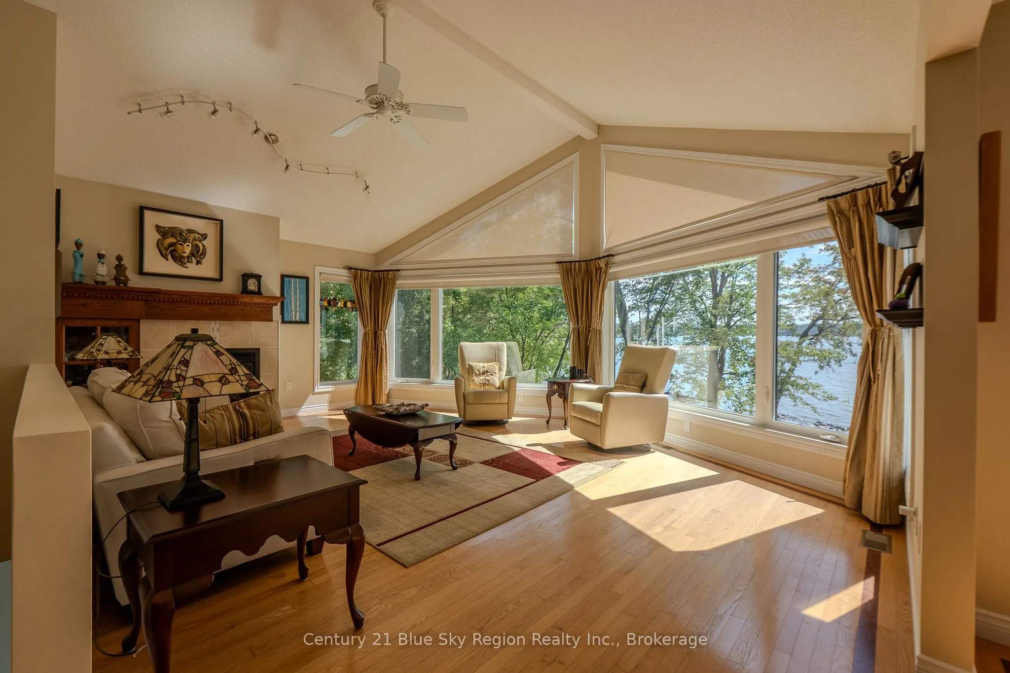101 MARINE Drive