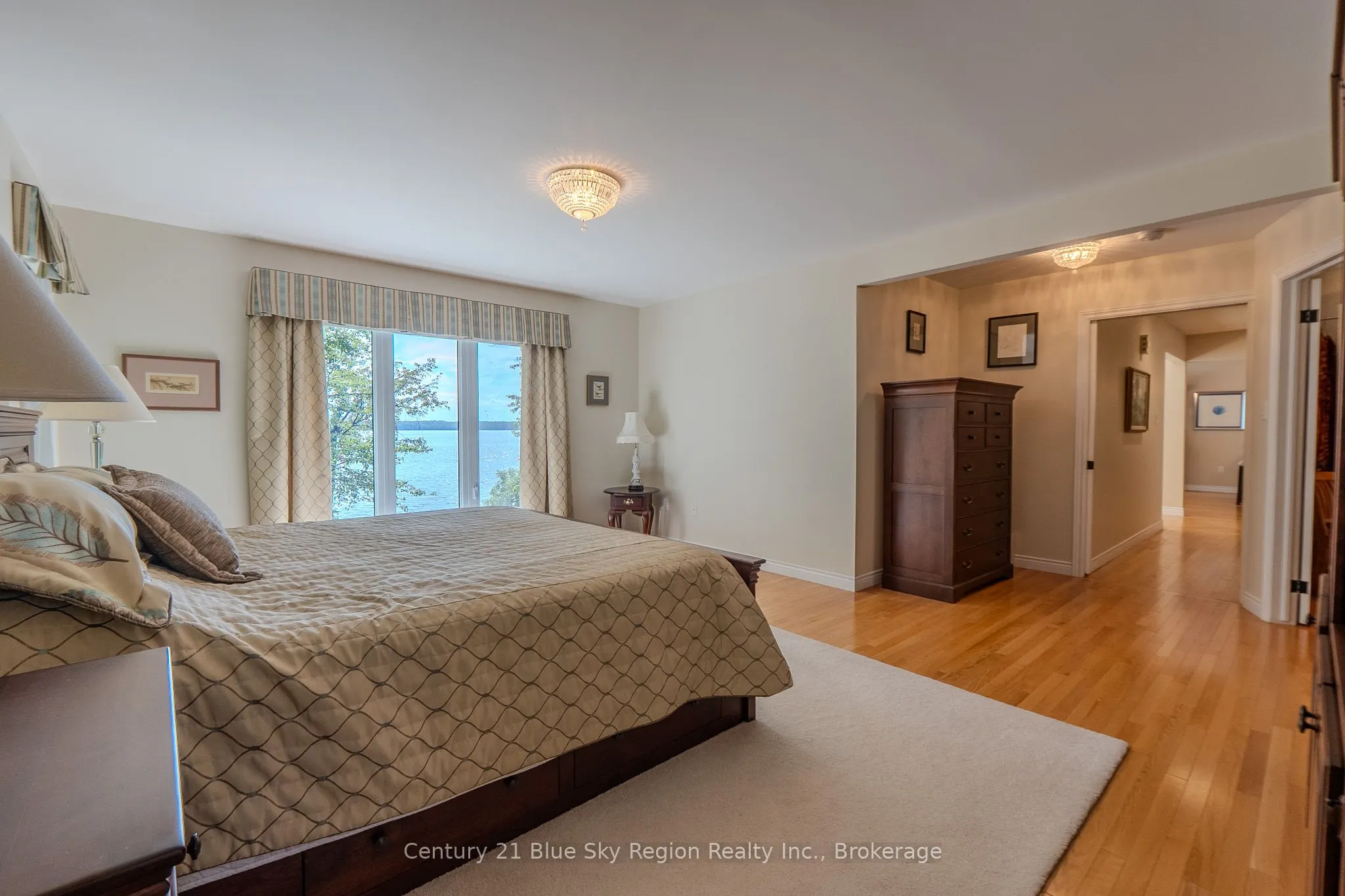 101 MARINE Drive