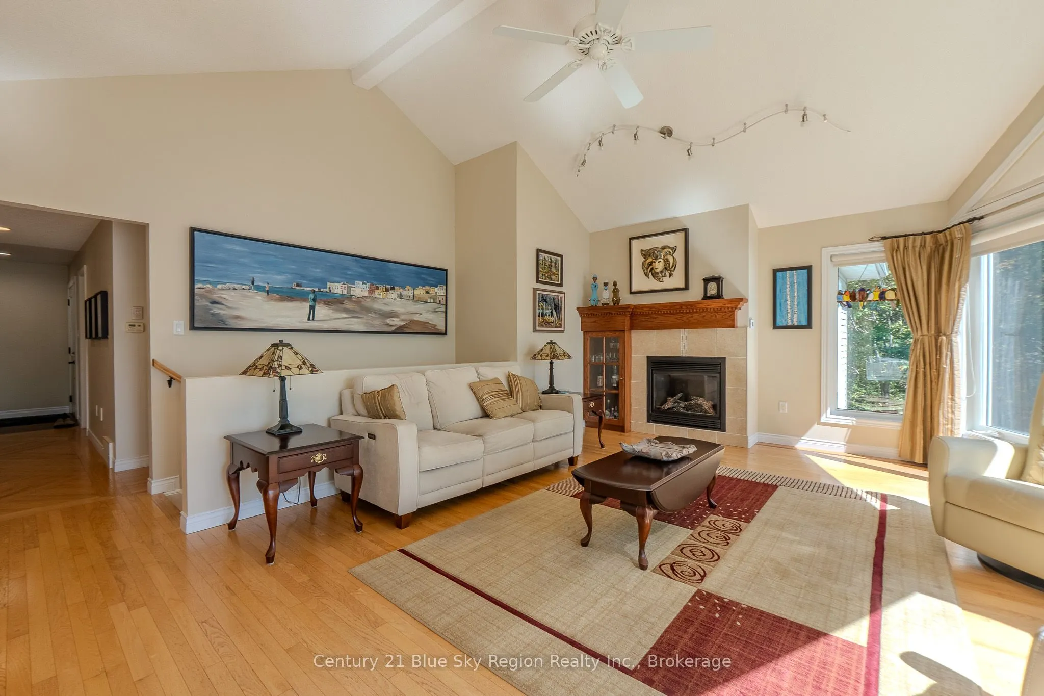 101 MARINE Drive