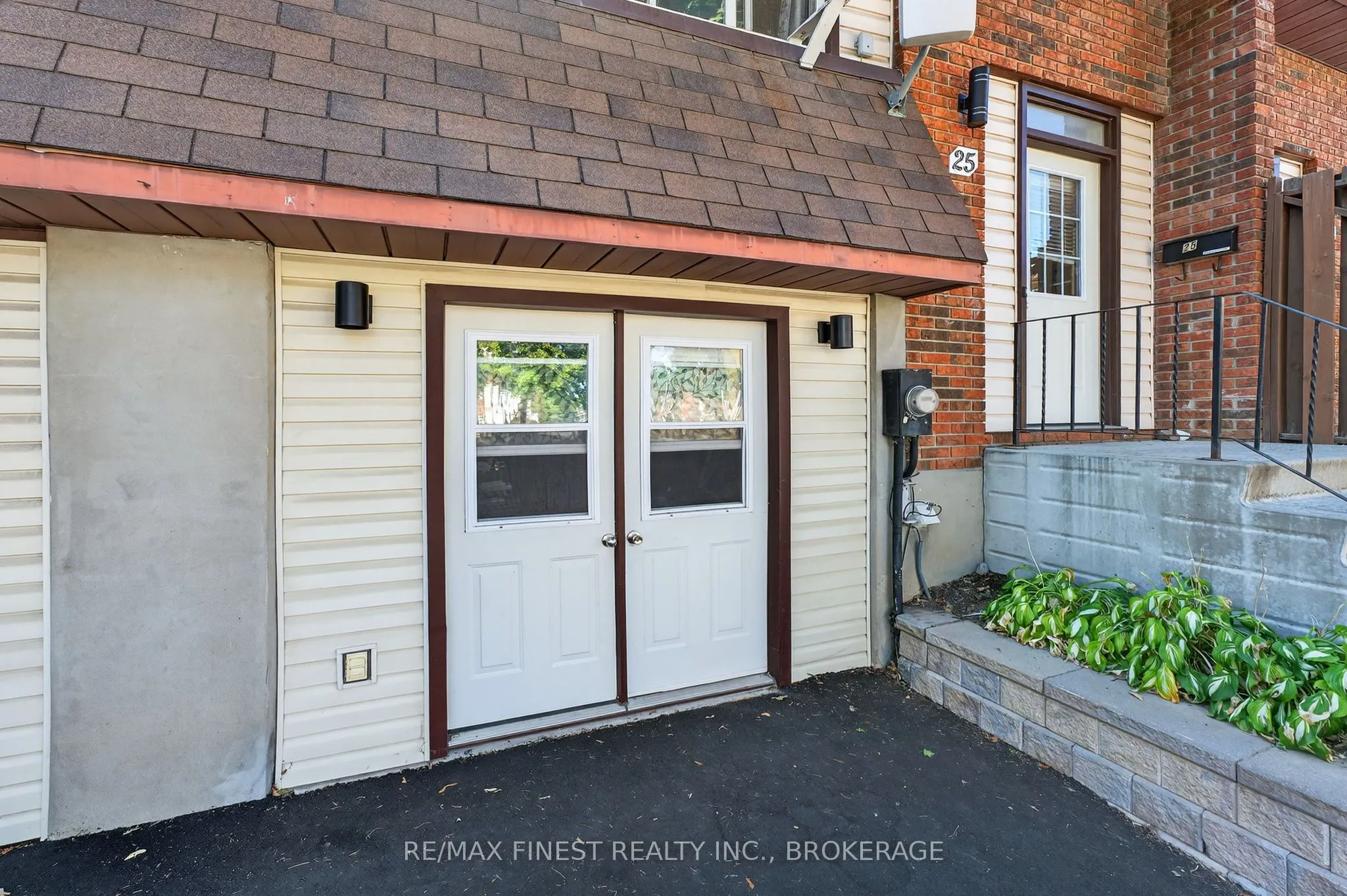 25 Meadow Lane, #25