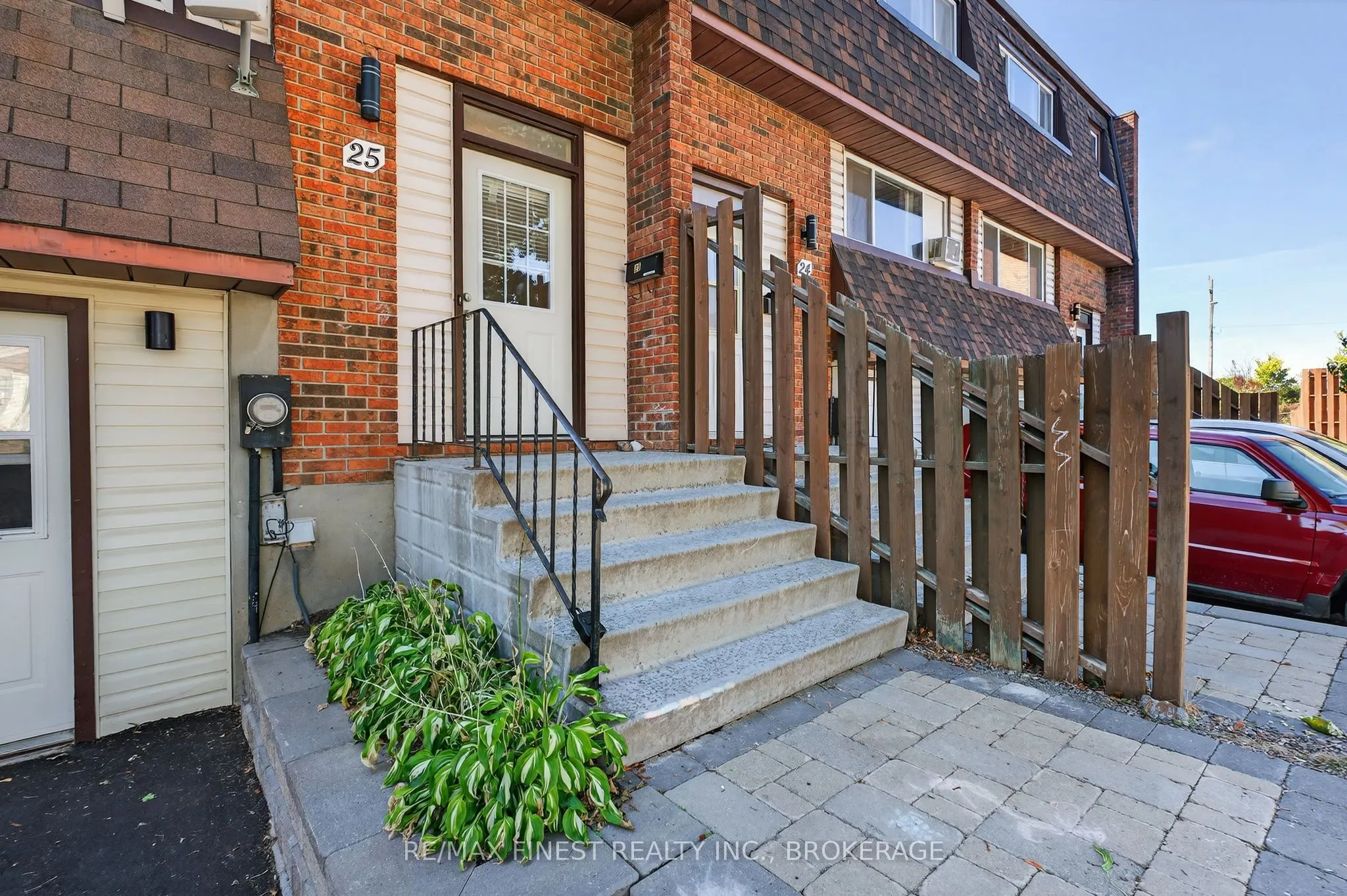 25 Meadow Lane, #25
