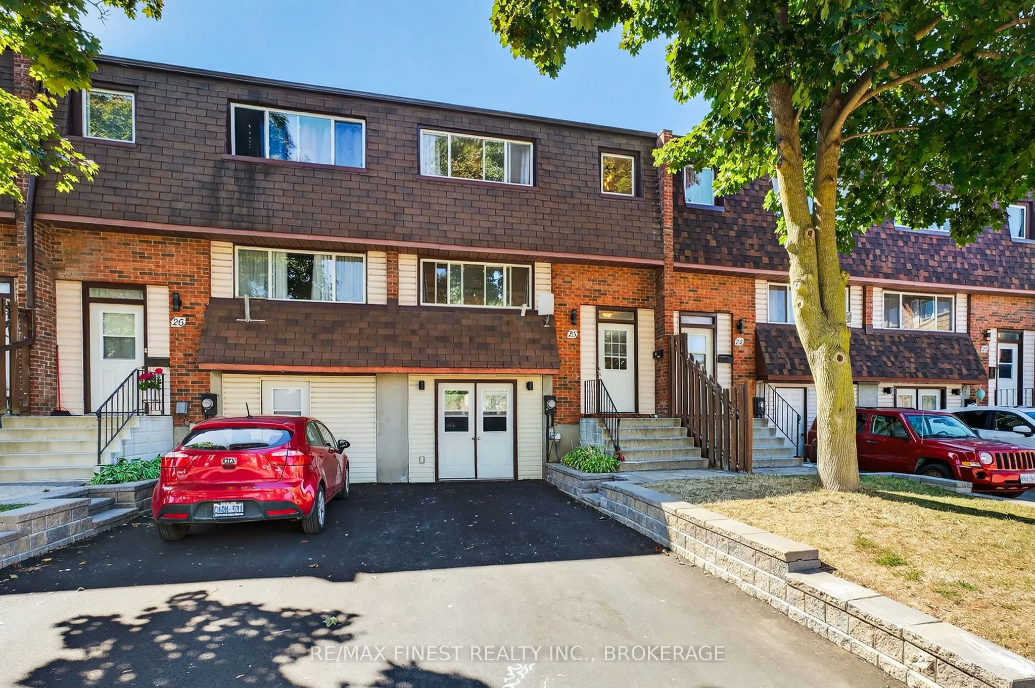 25 Meadow Lane, #25