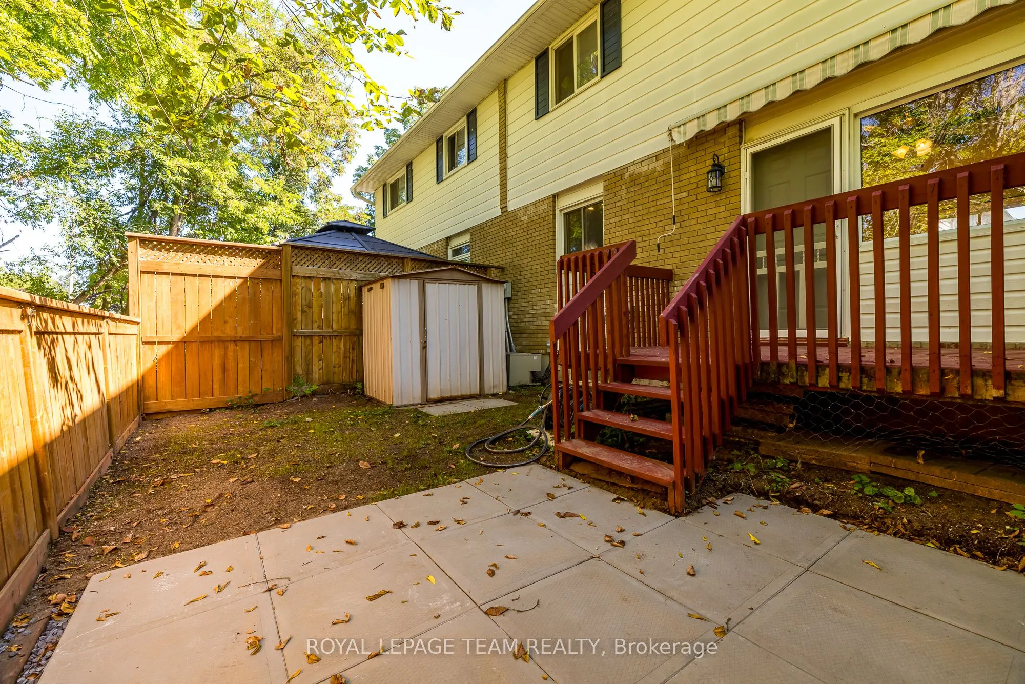 105 Parkinson St Street, #10