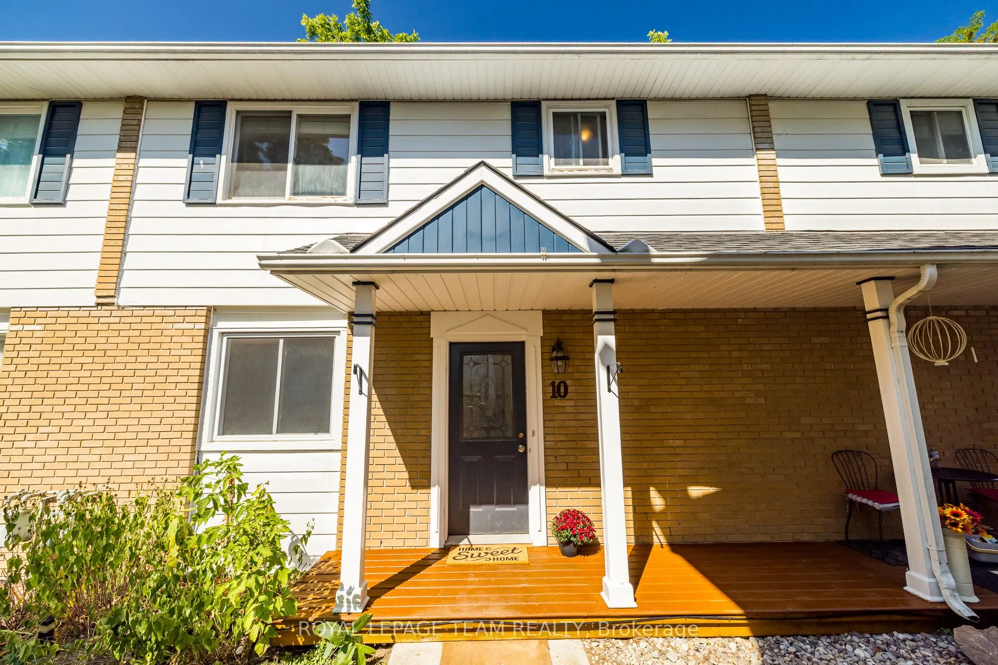 105 Parkinson St Street, #10