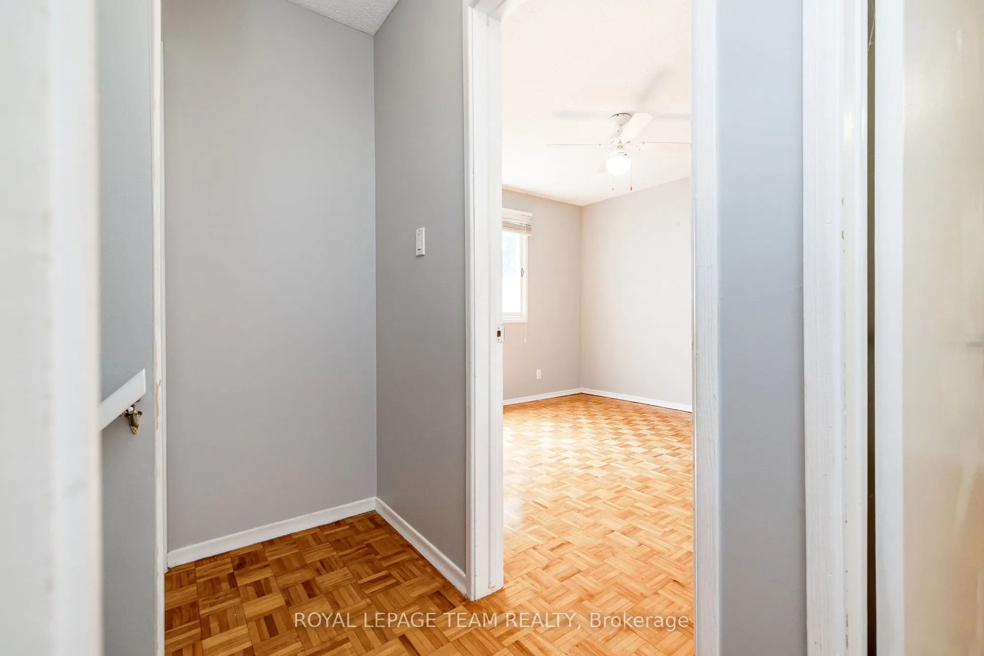 105 Parkinson St Street, #10