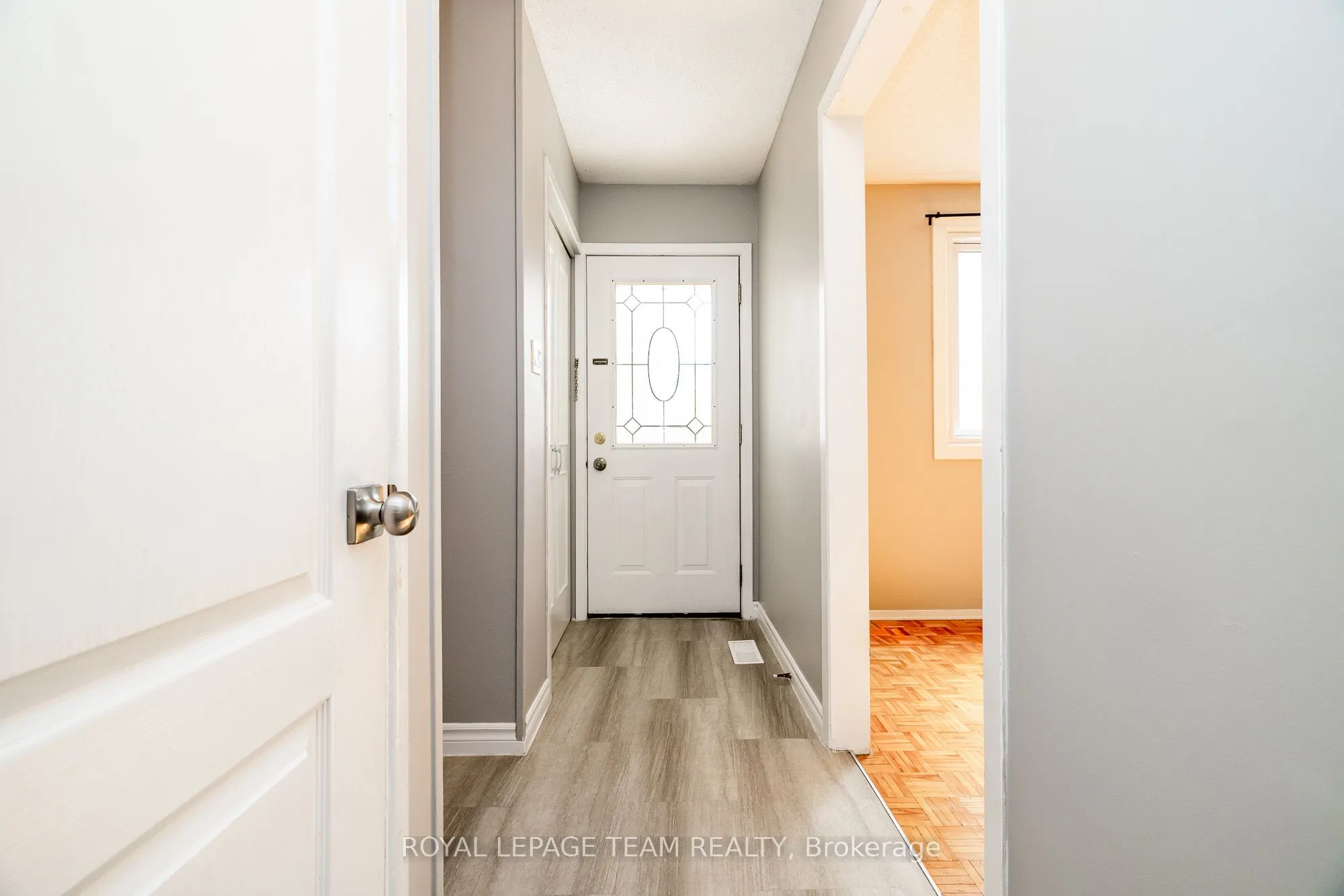 105 Parkinson St Street, #10
