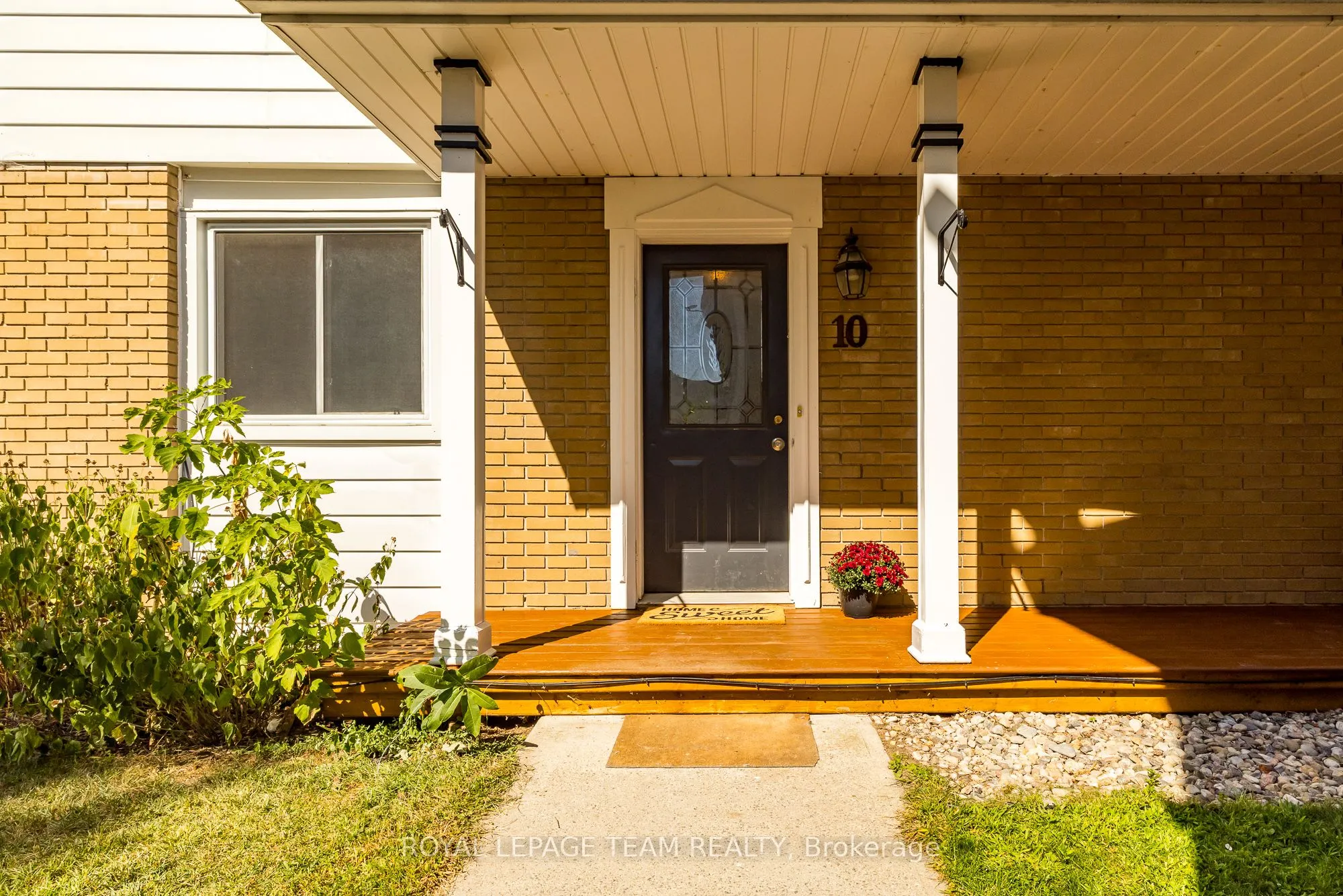 105 Parkinson St Street, #10