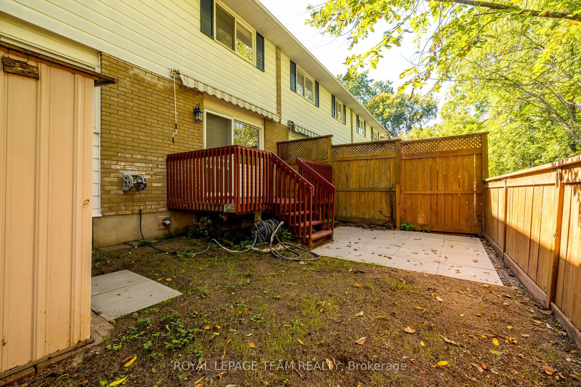 105 Parkinson St Street, #10