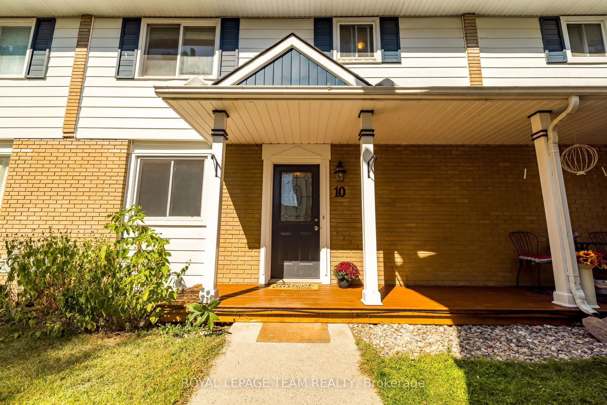 105 Parkinson St Street, #10