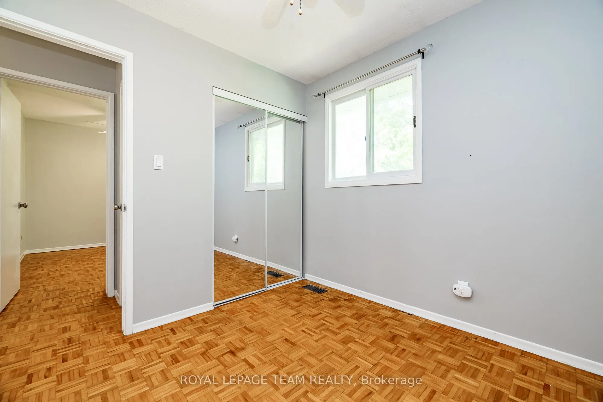 105 Parkinson St Street, #10
