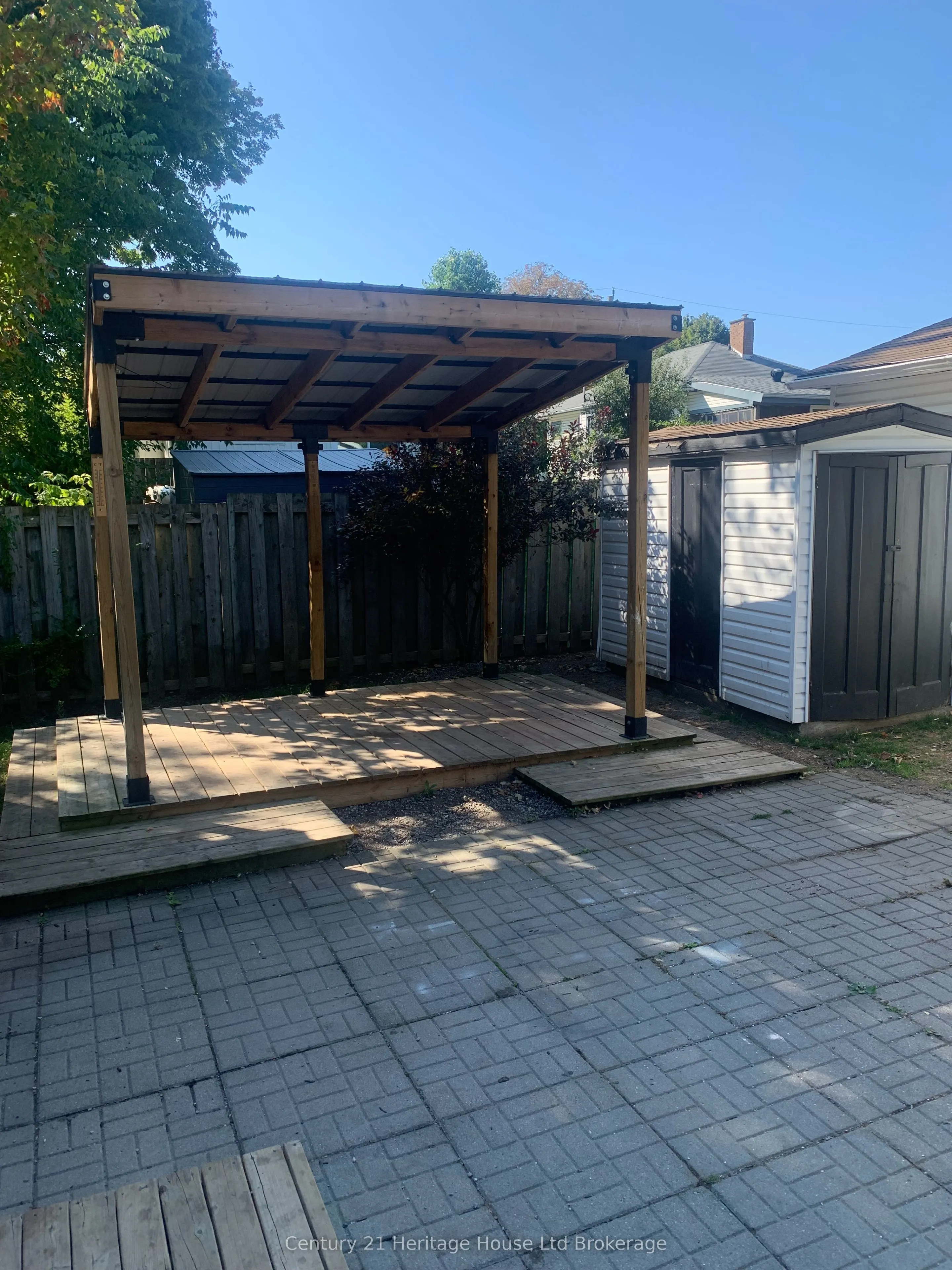 22 Fyfe Avenue