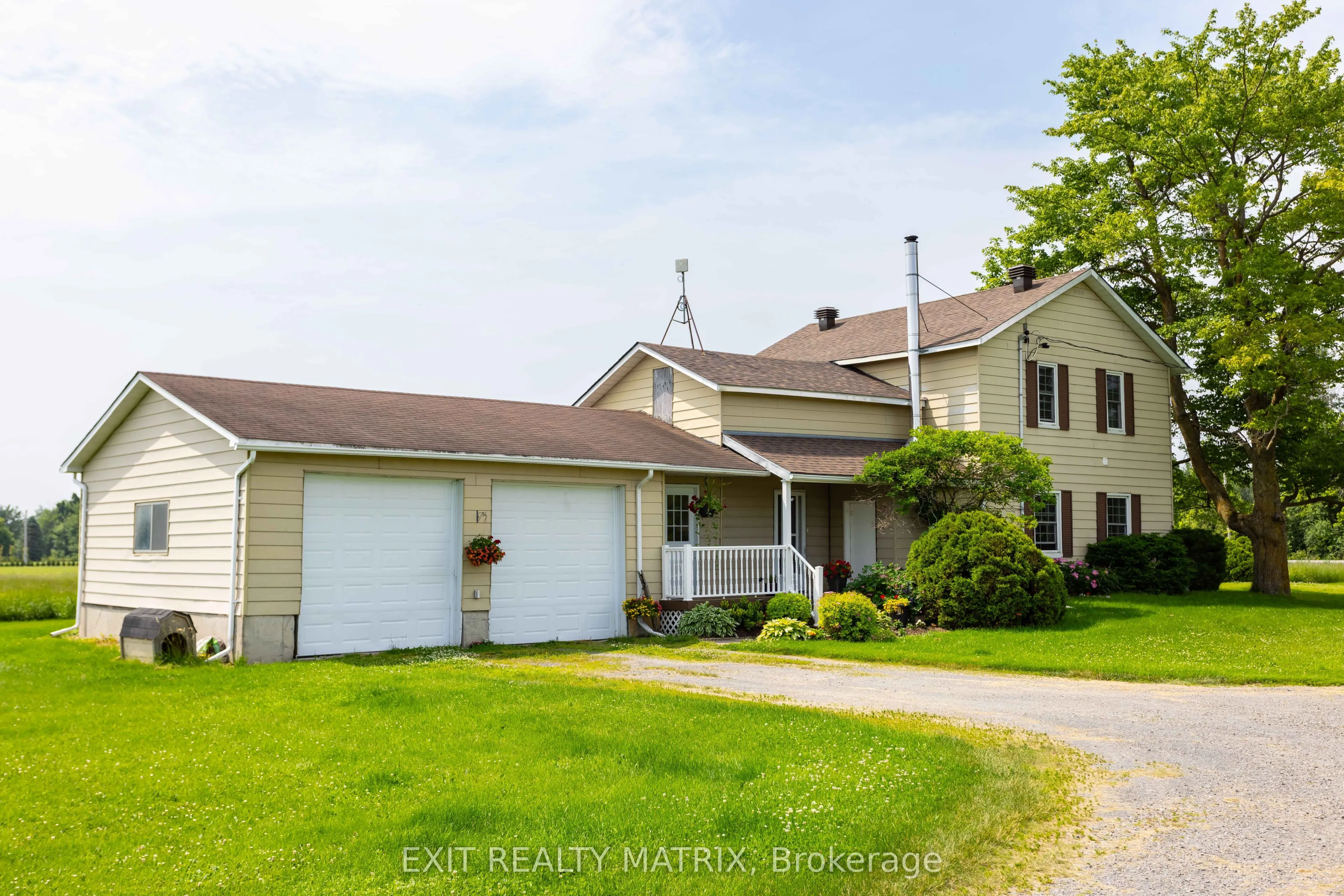 1467 Wade Road