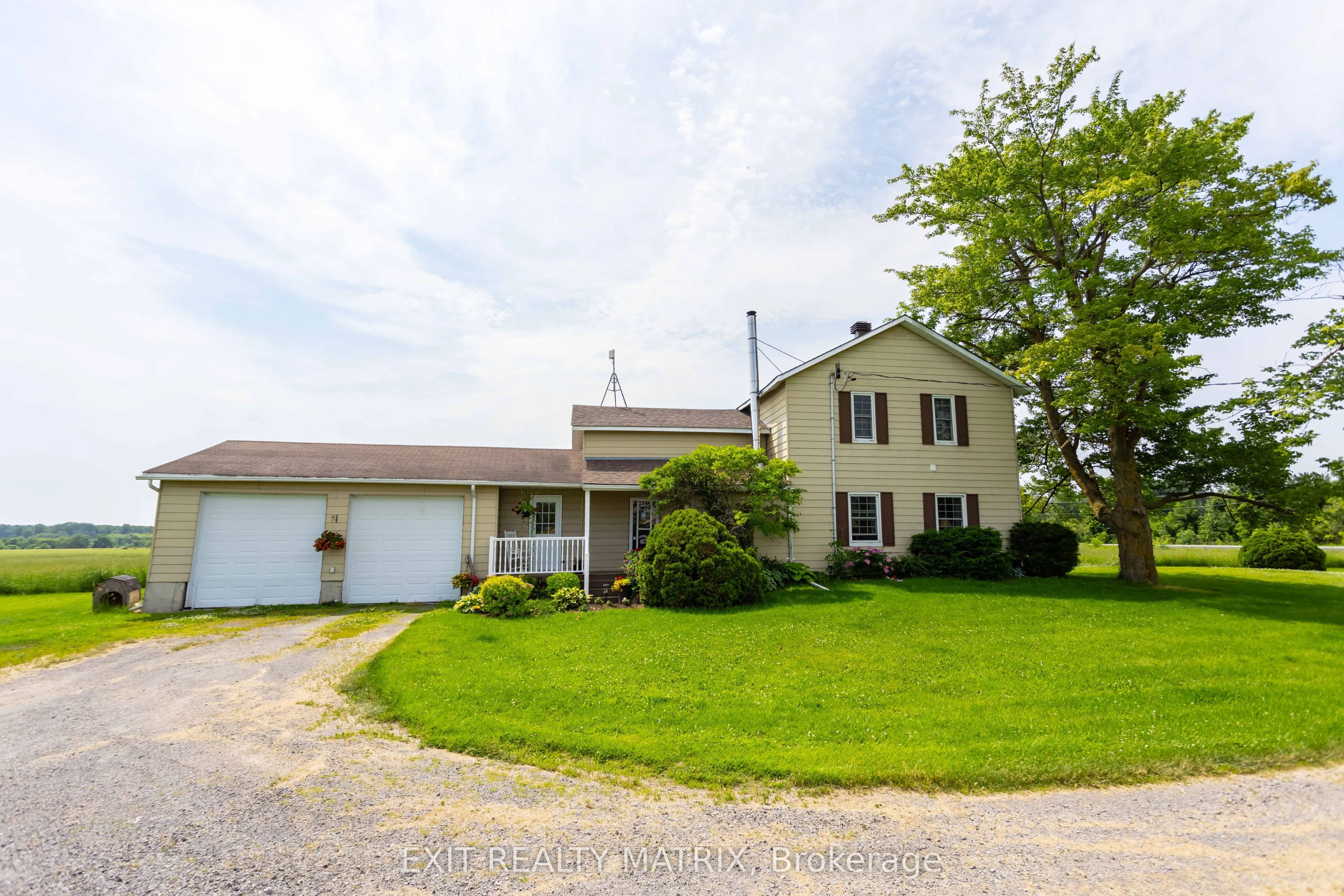 1467 Wade Road