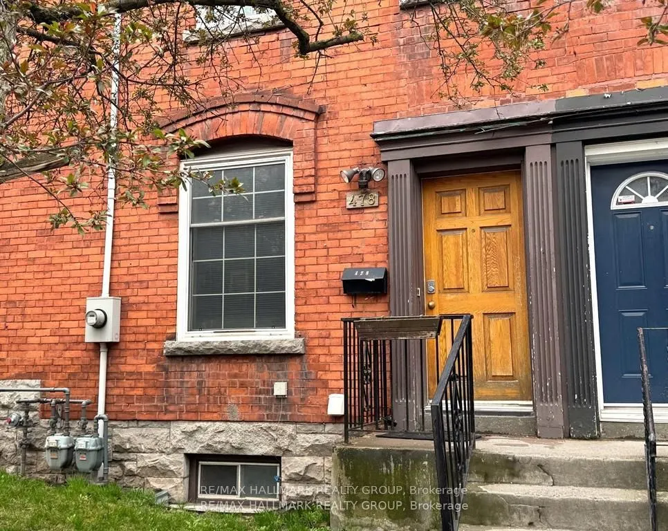 478 Cumberland Street