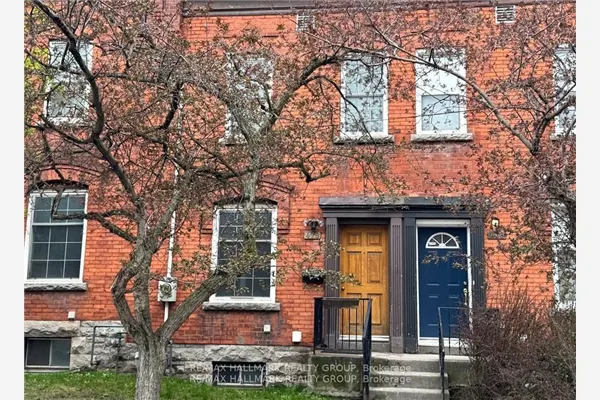 478 Cumberland Street