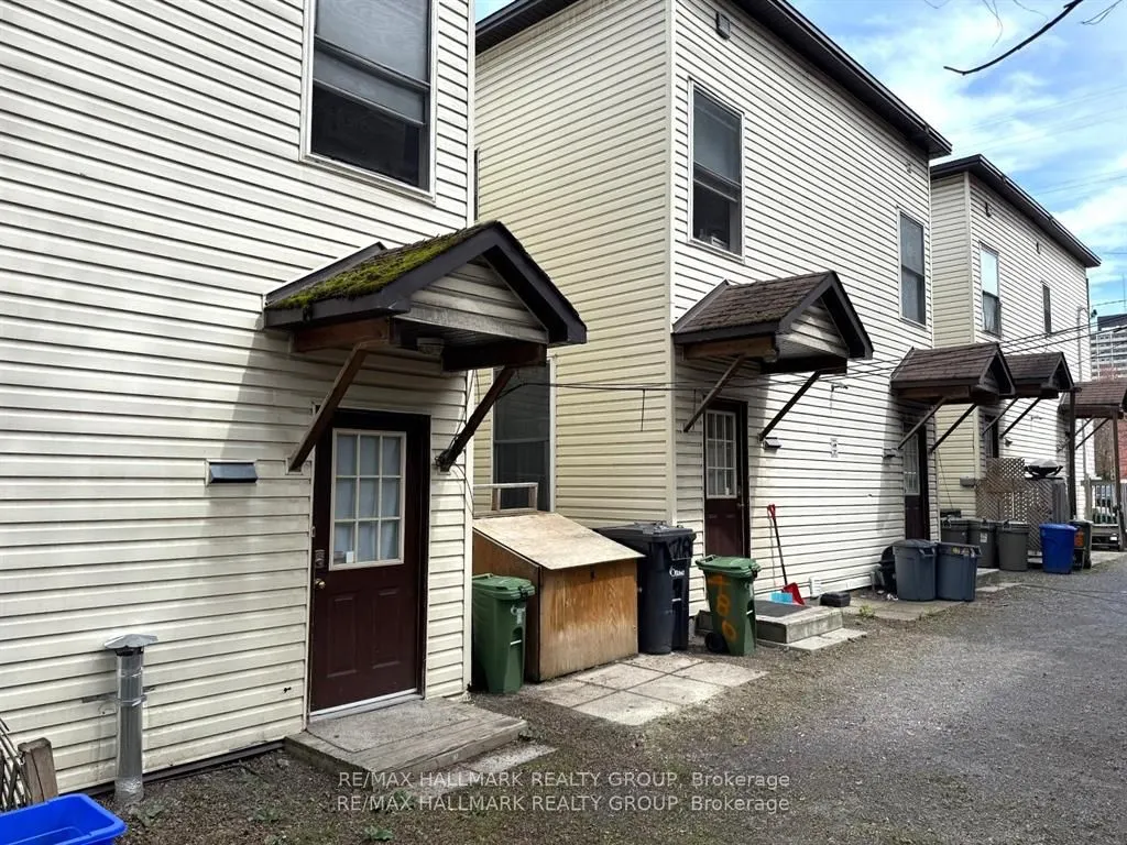 478 Cumberland Street