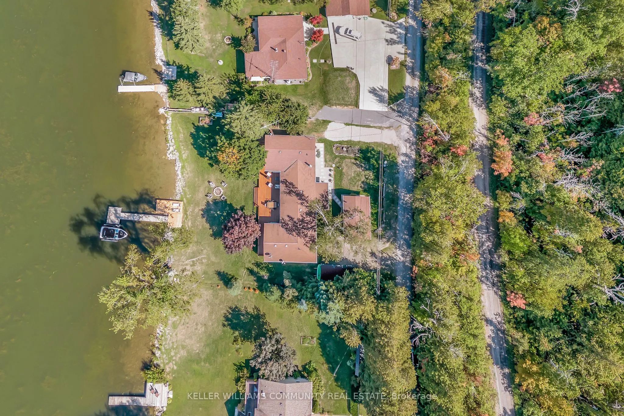 4 Jackson Road