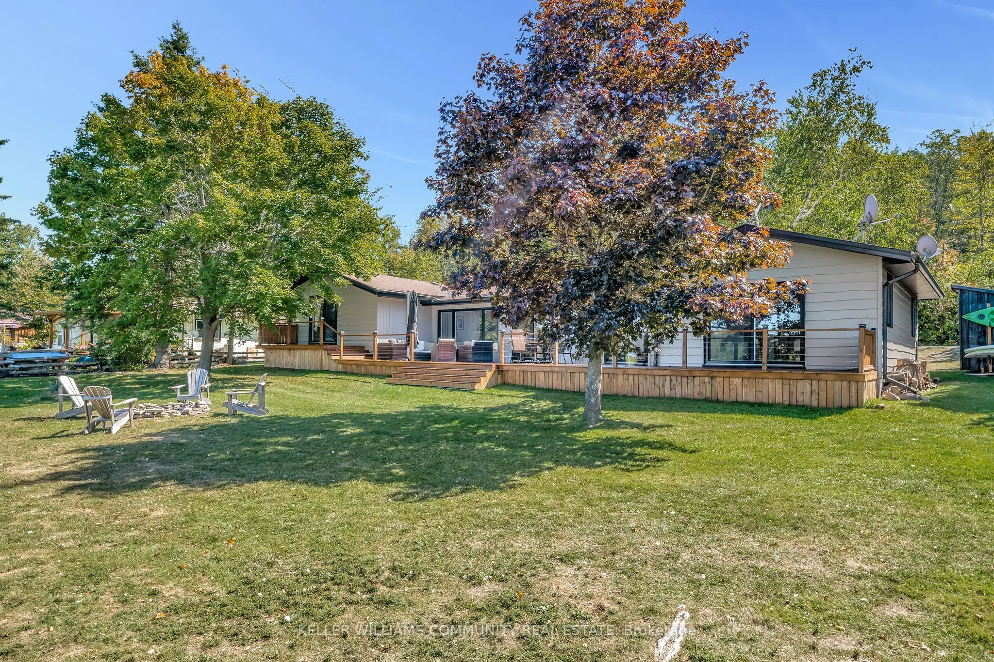 4 Jackson Road