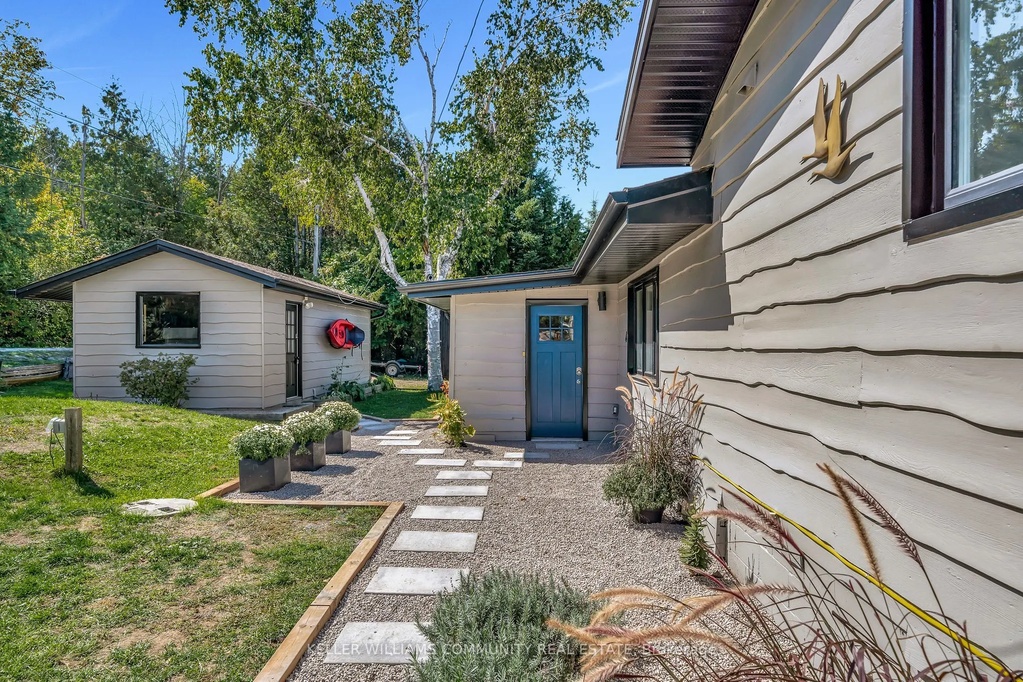 4 Jackson Road