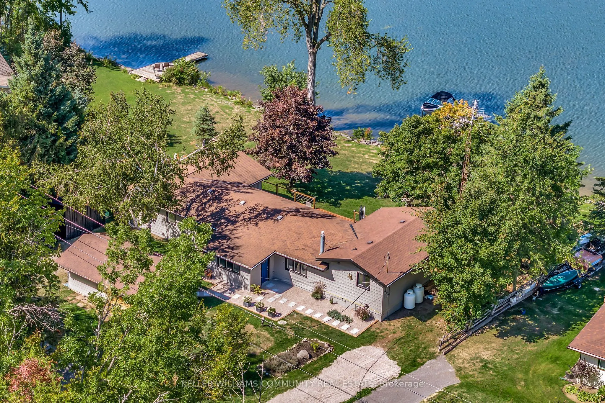 4 Jackson Road
