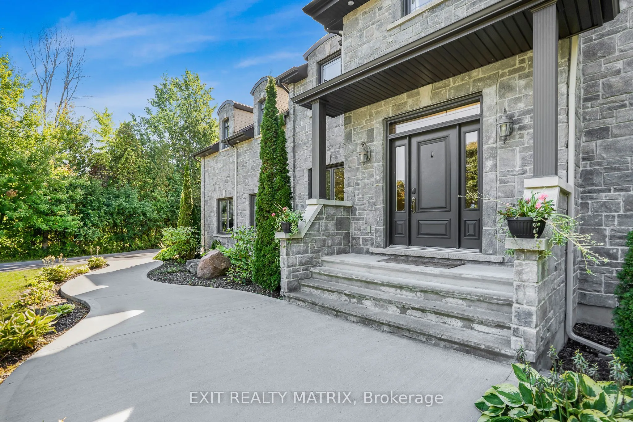 15 Davidson Street