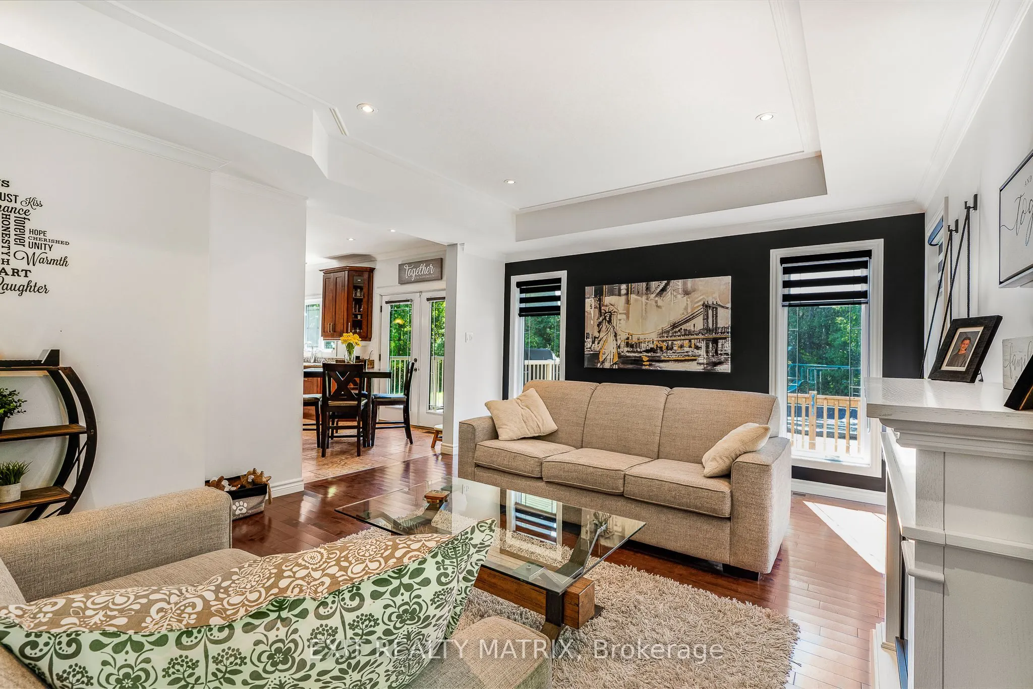15 Davidson Street