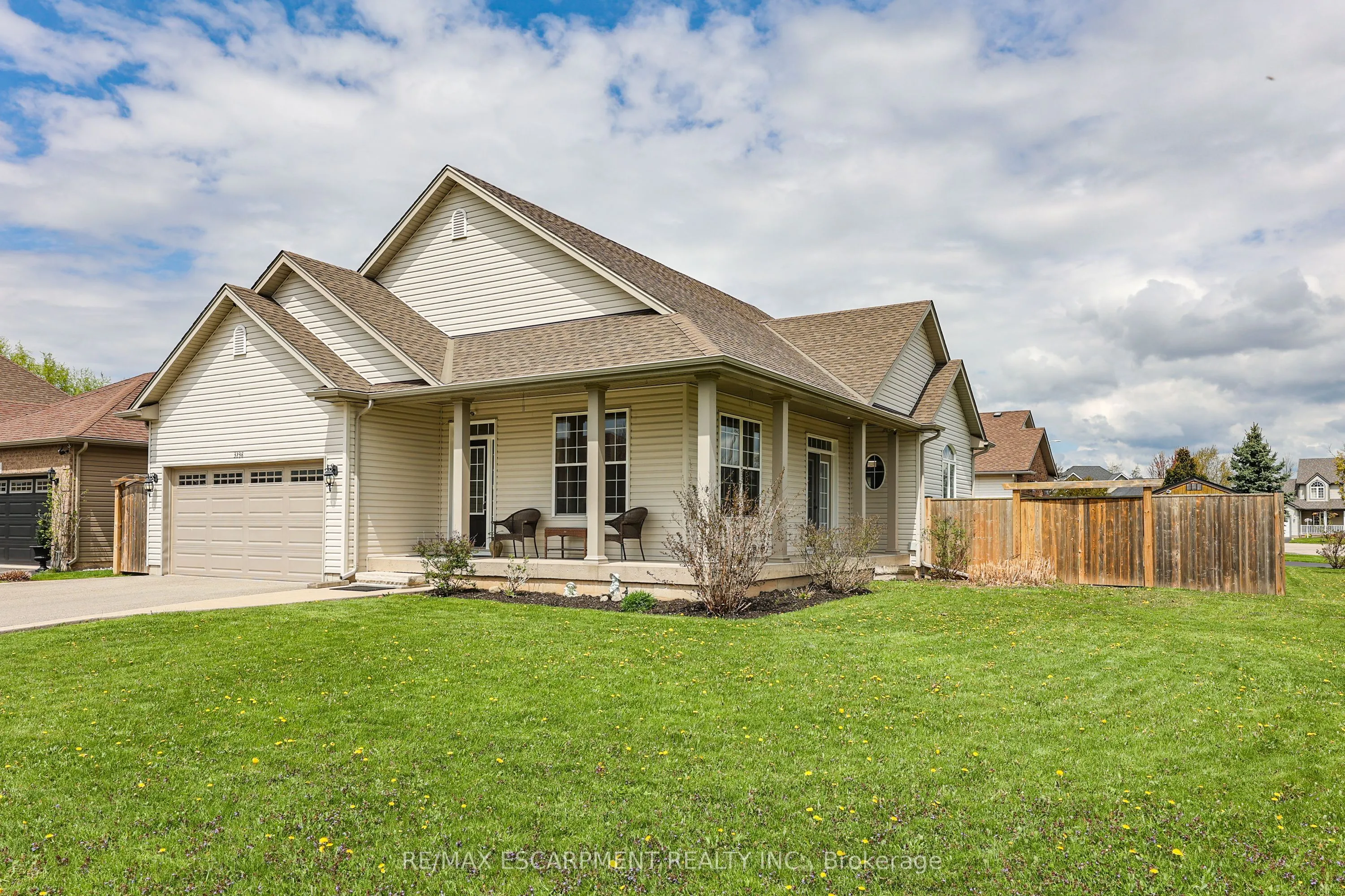 3238 Charleston Drive