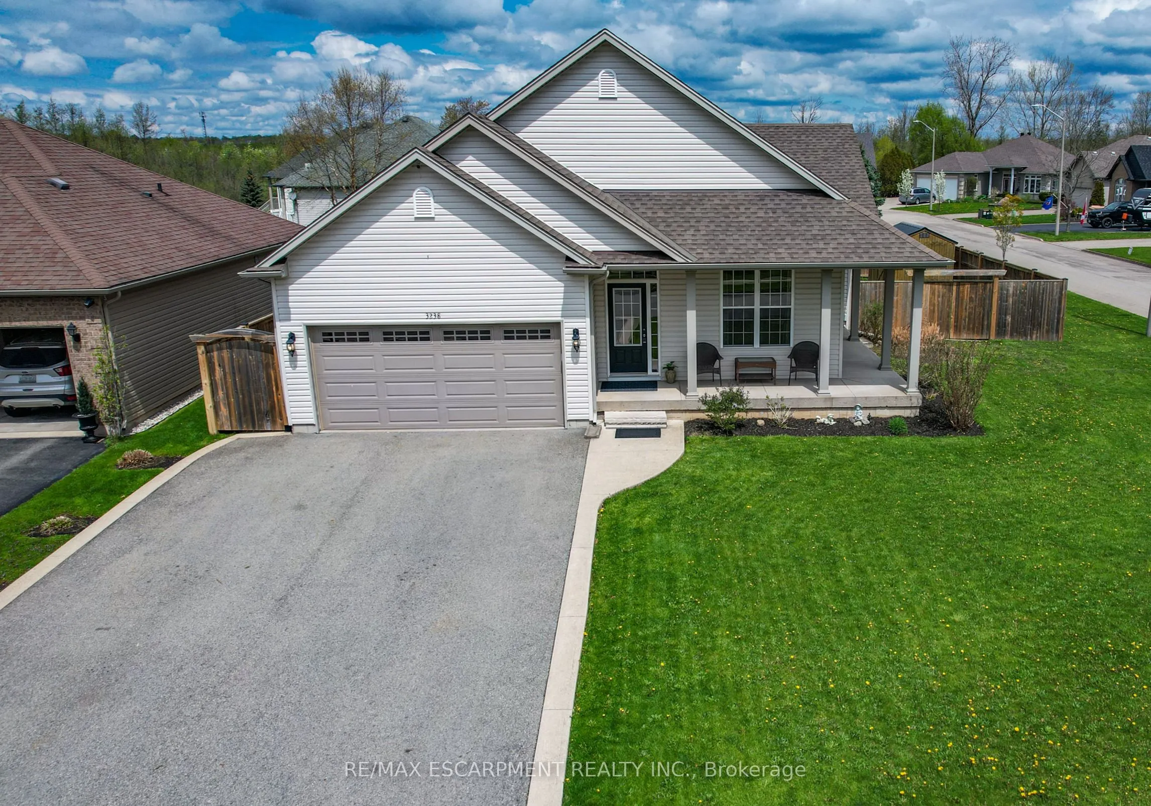 3238 Charleston Drive