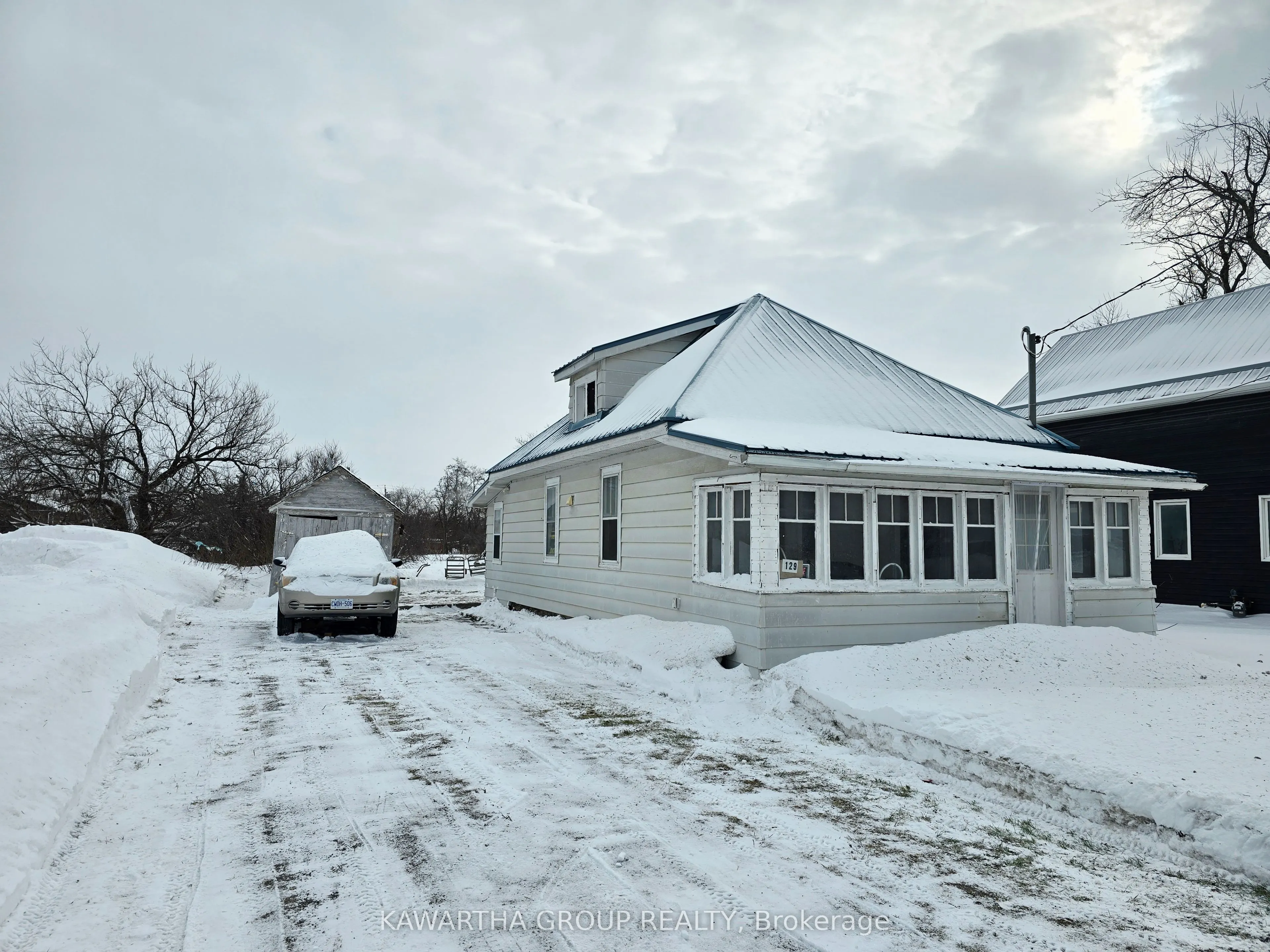 129 Lindsay Street